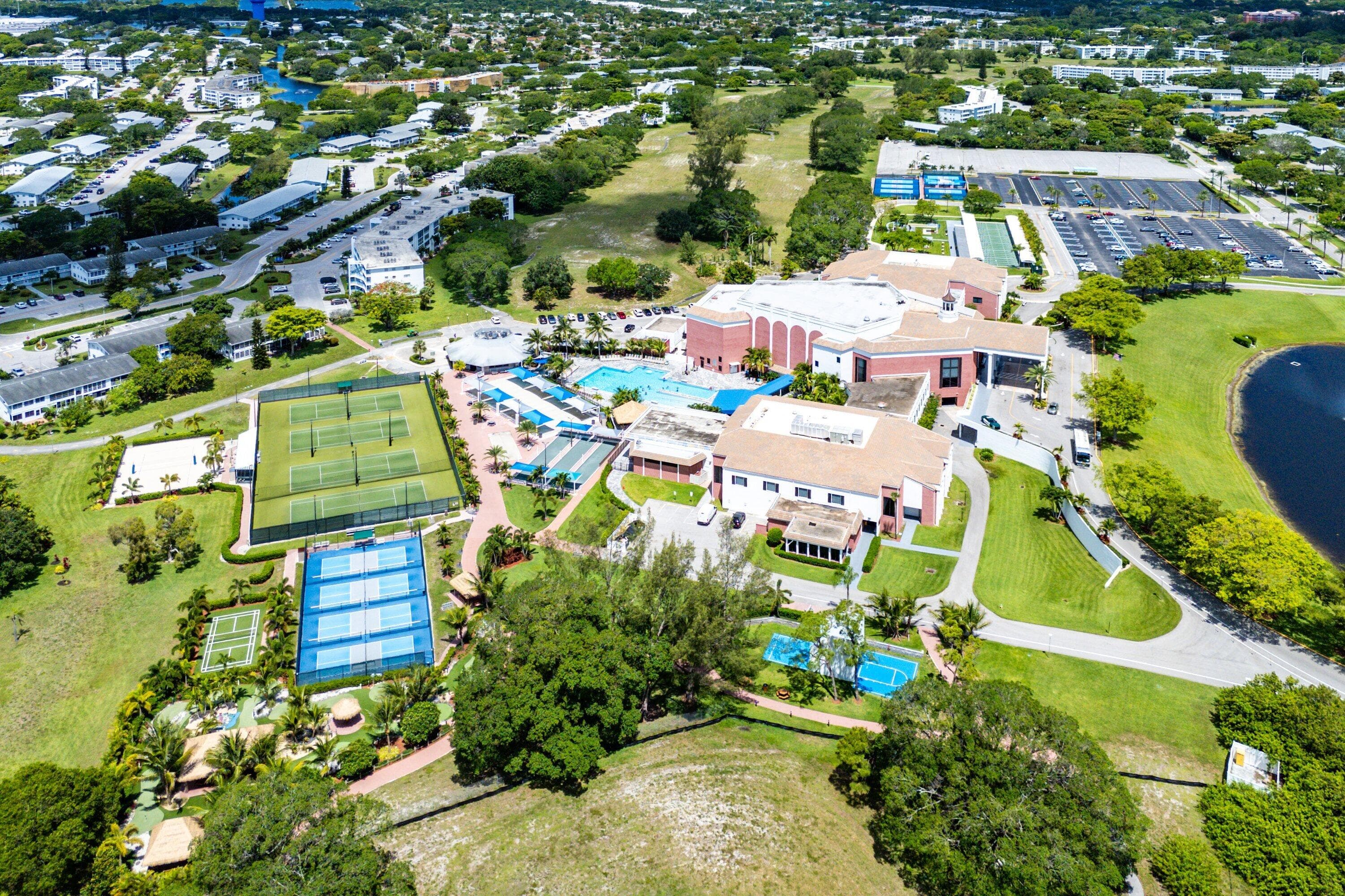 1017 Harwood C, Deerfield Beach, FL 33442 — photo 16 of 19
