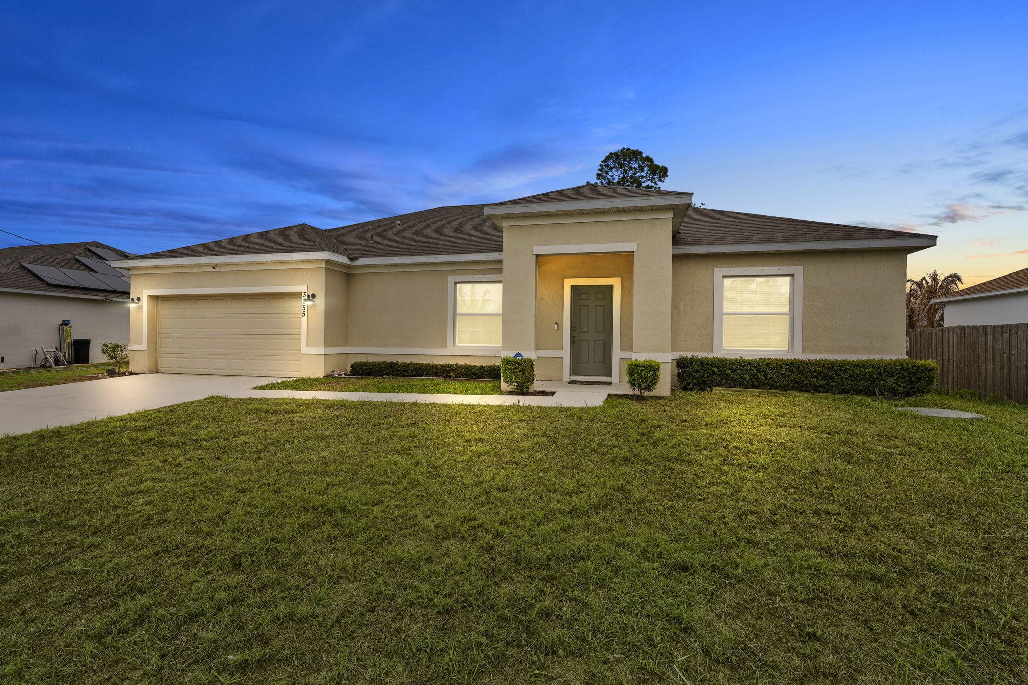 3355 SW Foremost Drive, Port St. Lucie, FL 34953 — photo 3 of 28