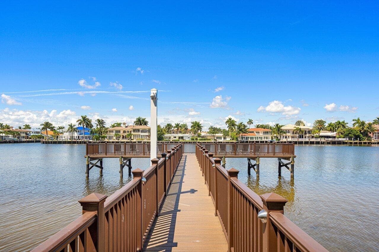 3606 S Ocean Boulevard 108, Highland Beach, FL 33487 — photo 32 of 46