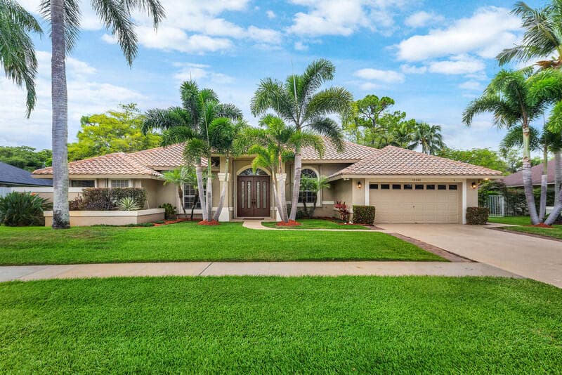 13546 Staimford Drive, Wellington, FL 33414 — photo 7 of 50