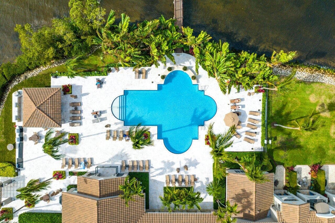 3606 S Ocean Boulevard 108, Highland Beach, FL 33487 — photo 1 of 46