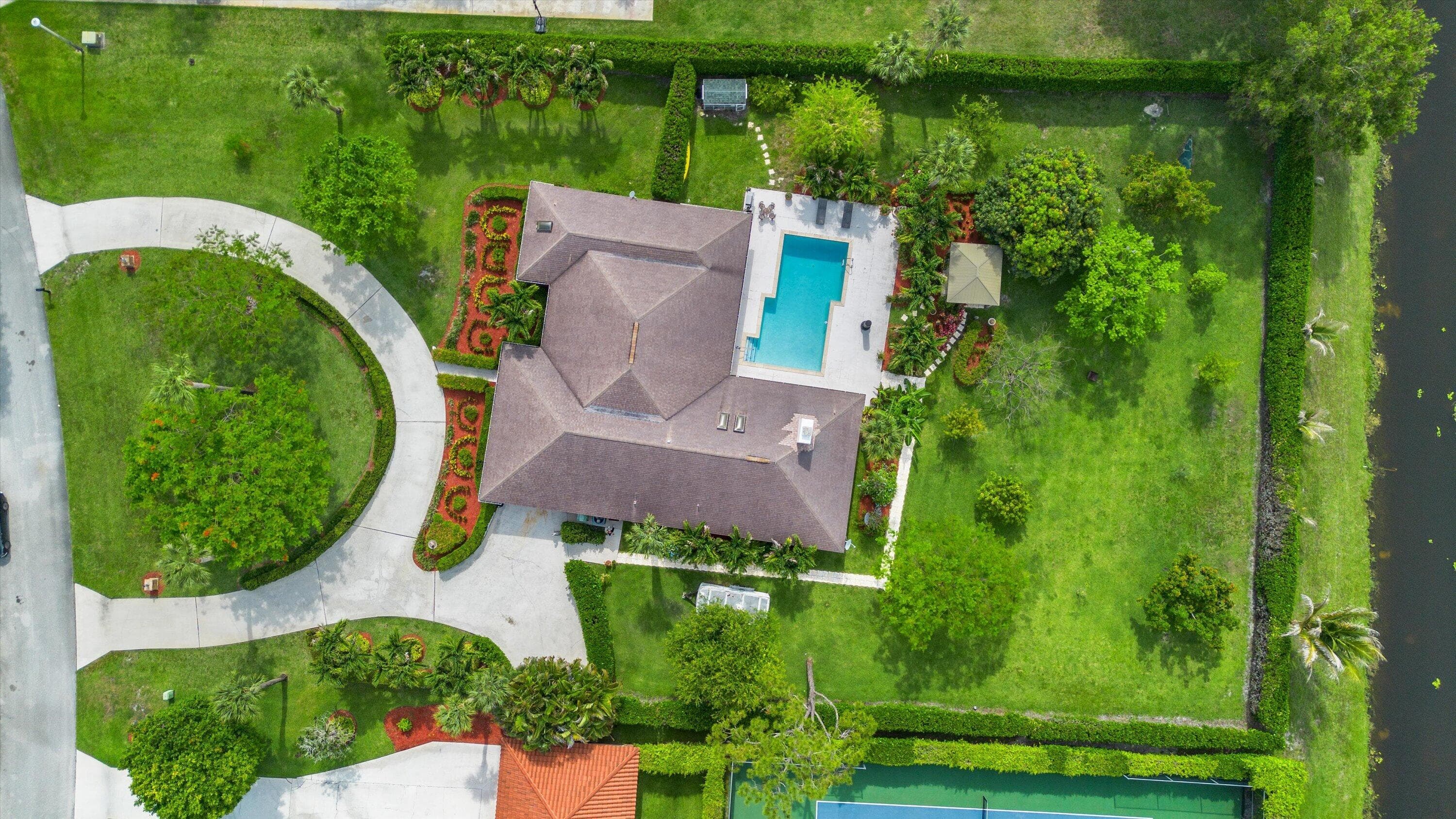 13175 Doubletree Circle, Wellington, FL 33414 — photo 38 of 43