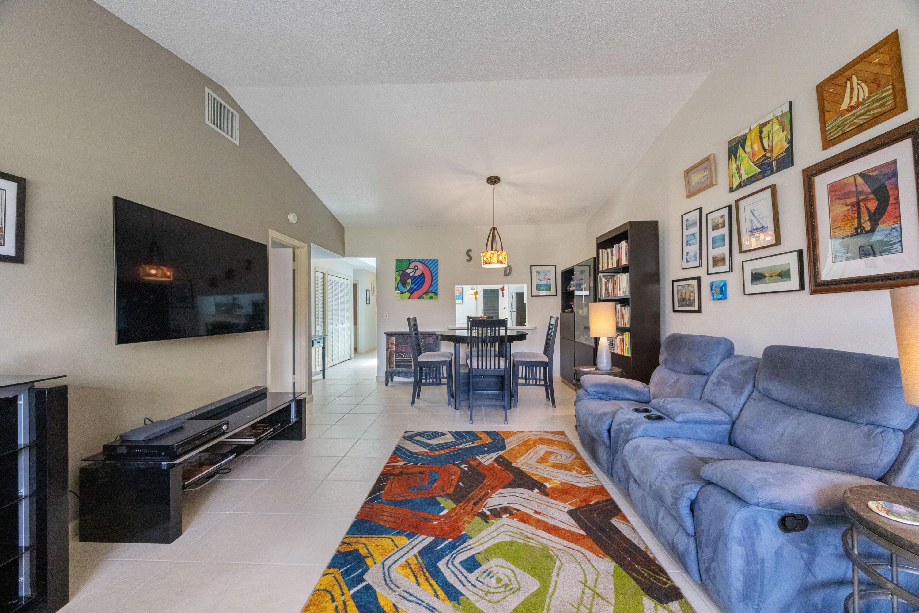22 Ridge Pointe Drive C, Boynton Beach, FL 33435 — photo 9 of 25