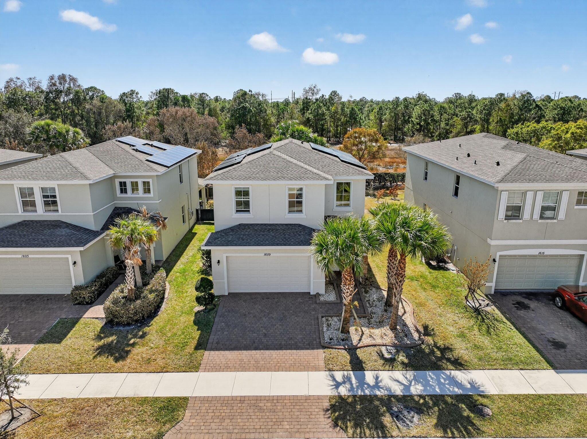 1609 NW Cataluna Circle, Port St. Lucie, FL 34986 — photo 2 of 20