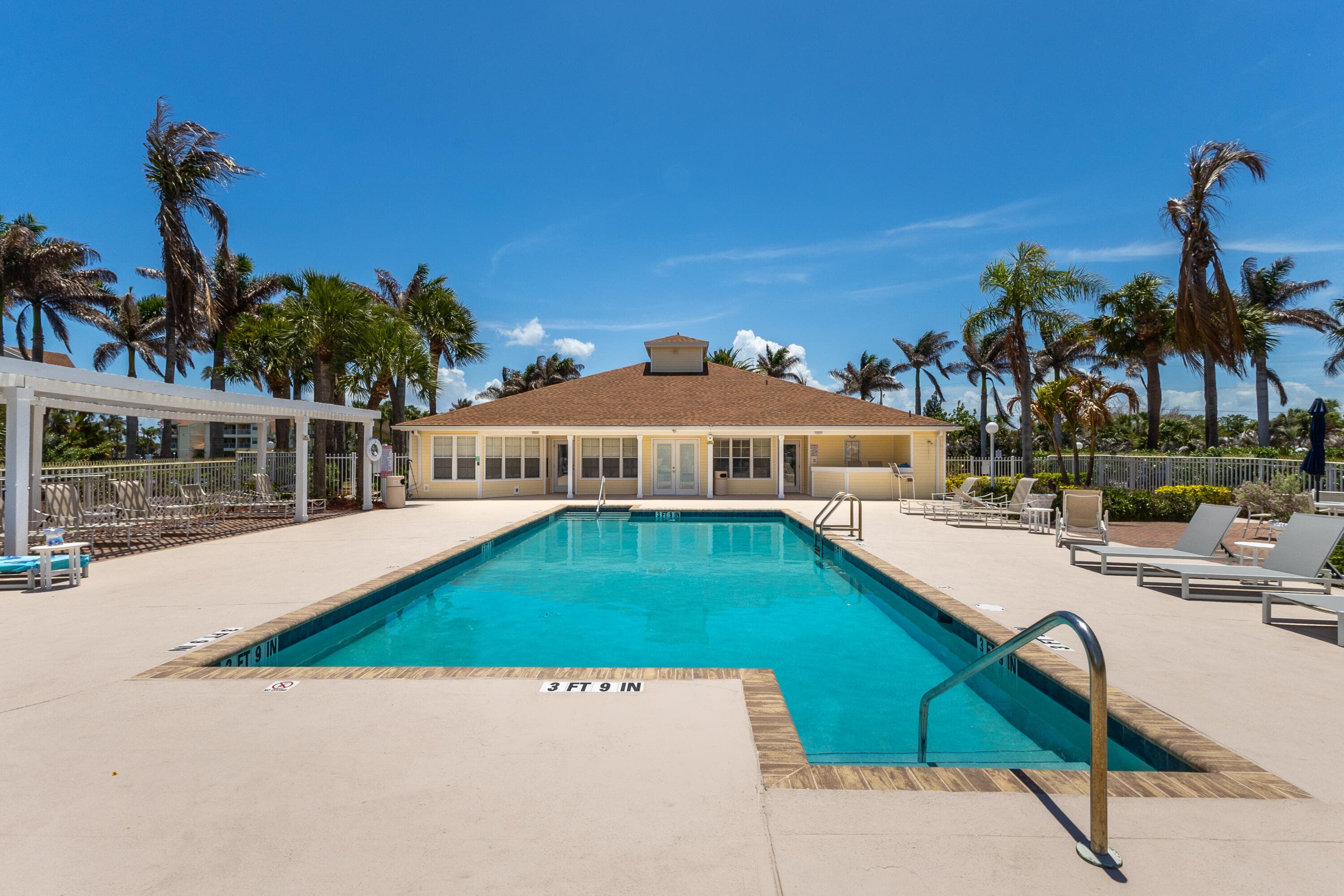 1850 Charlesmont Drive 119, Indialantic, FL 32903 — photo 21 of 31