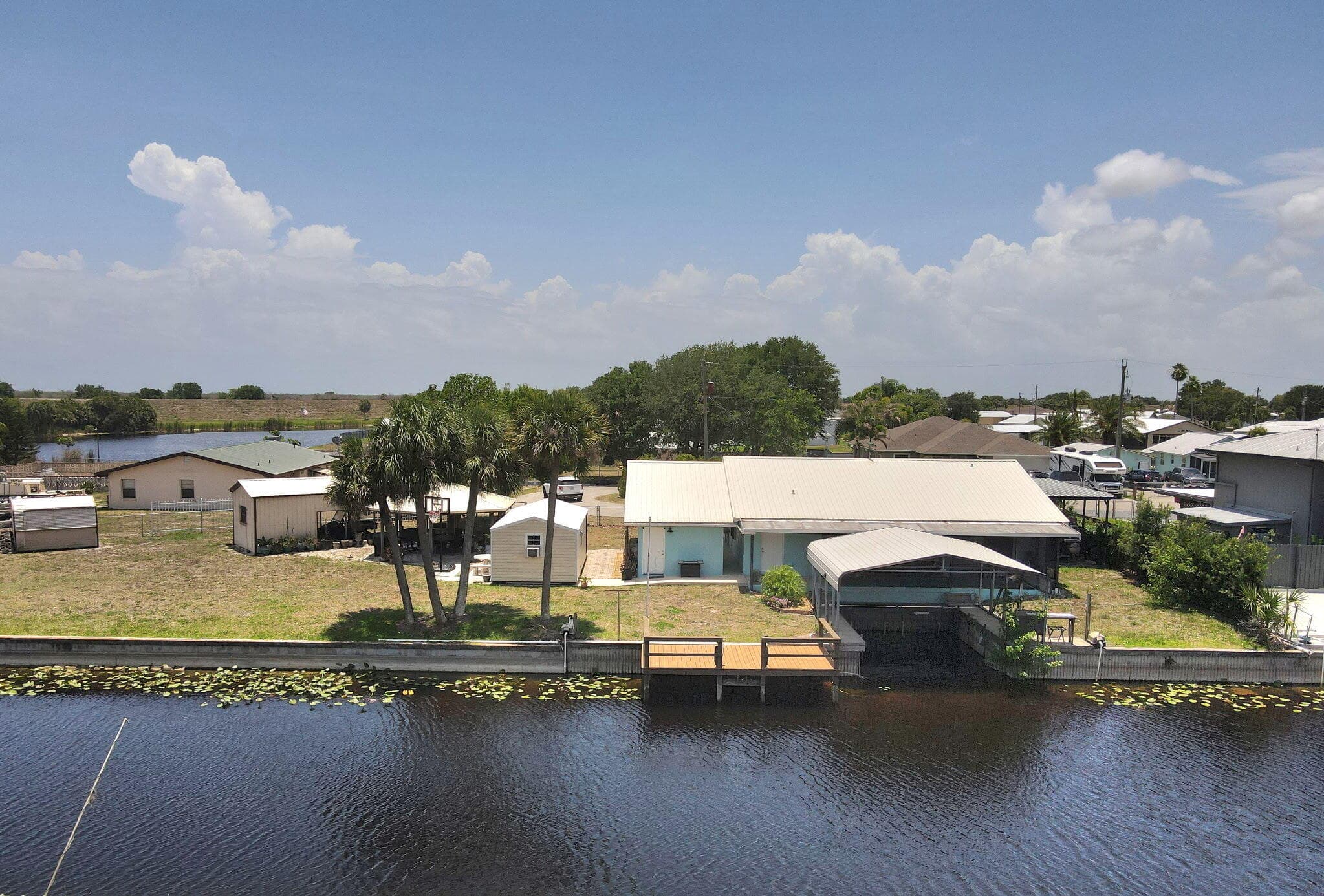 1115 Elm Street, Okeechobee, FL 34974 — photo 38 of 45