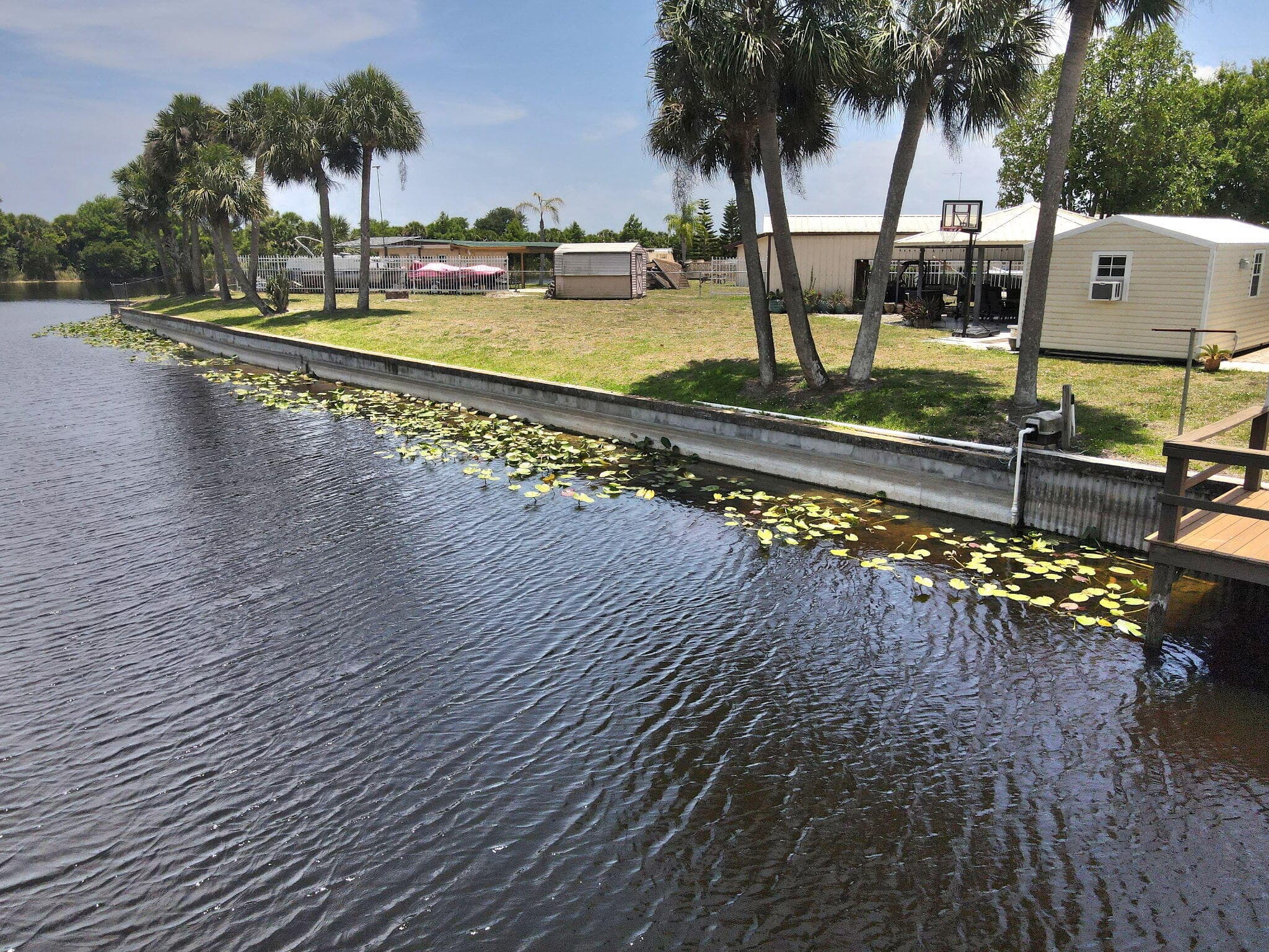 1115 Elm Street, Okeechobee, FL 34974 — photo 41 of 45
