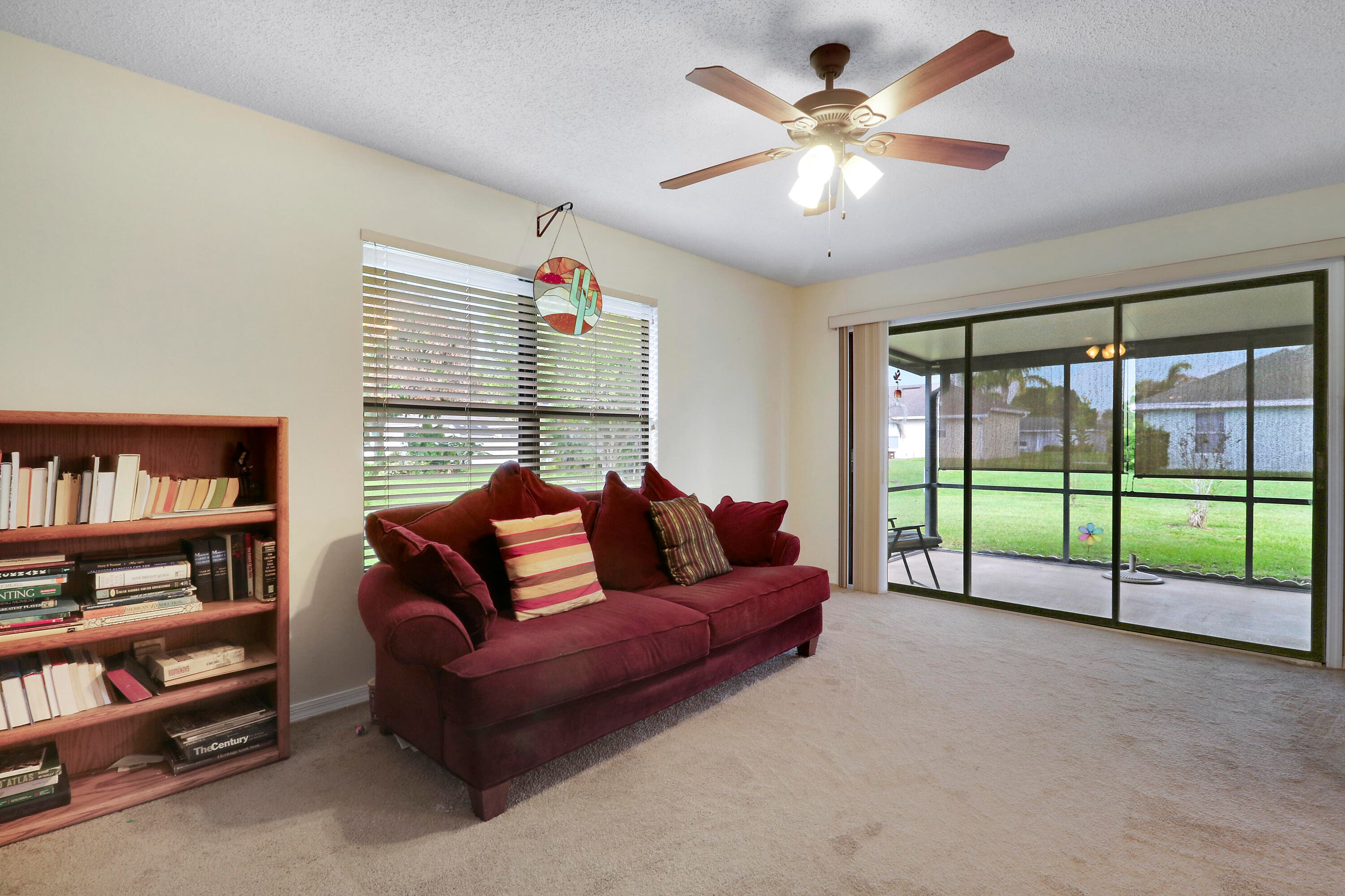 464 NW Ravenswood Lane, Port St. Lucie, FL 34983 — photo 20 of 34