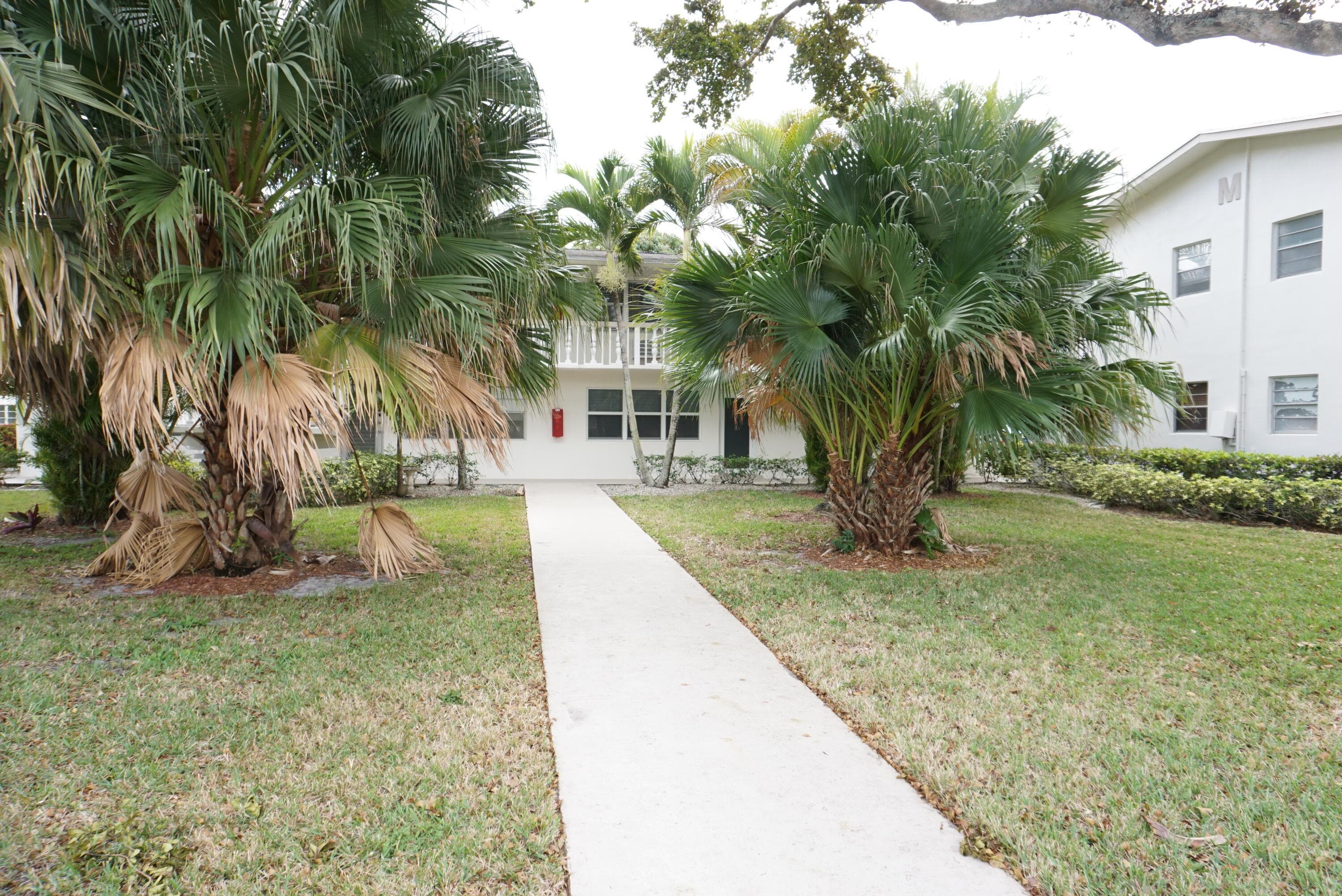 298 Windsor M, West Palm Beach, FL 33417 — photo 9 of 9