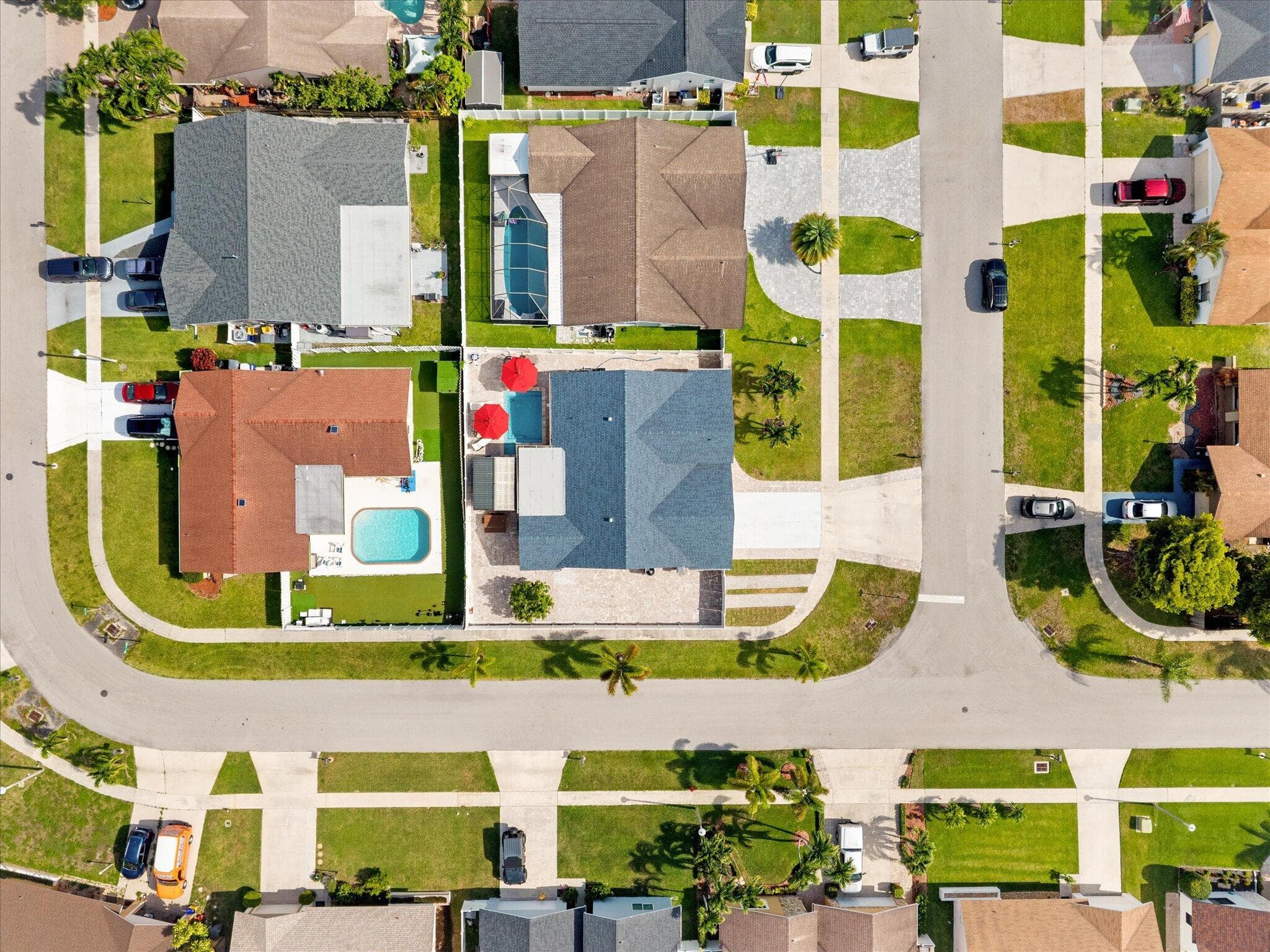 23040 SW 54th Avenue, Boca Raton, FL 33433 — photo 43 of 50