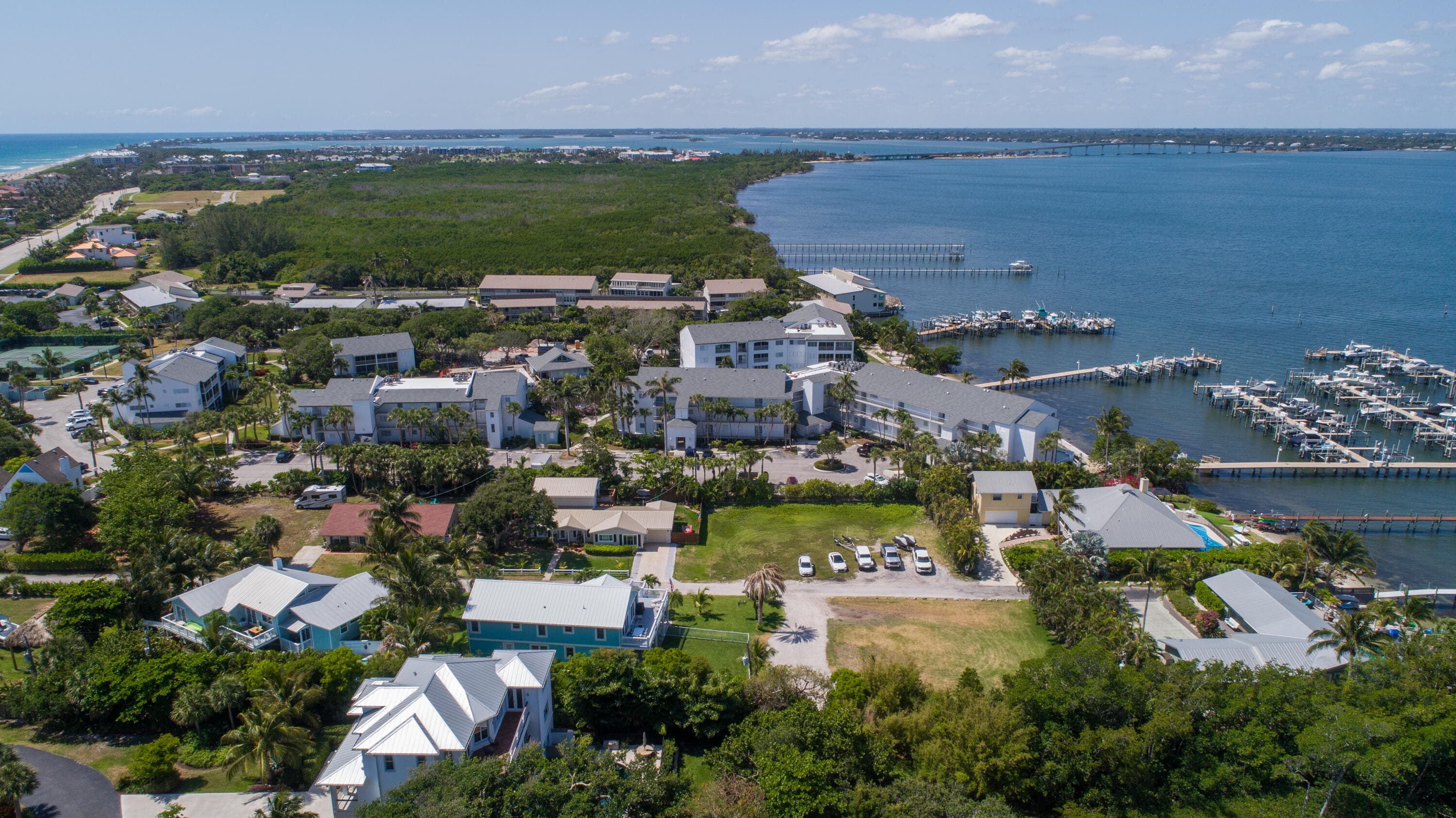 5157 NE Shore Village Terrace, Hutchinson Island, FL 34996 — photo 19 of 37