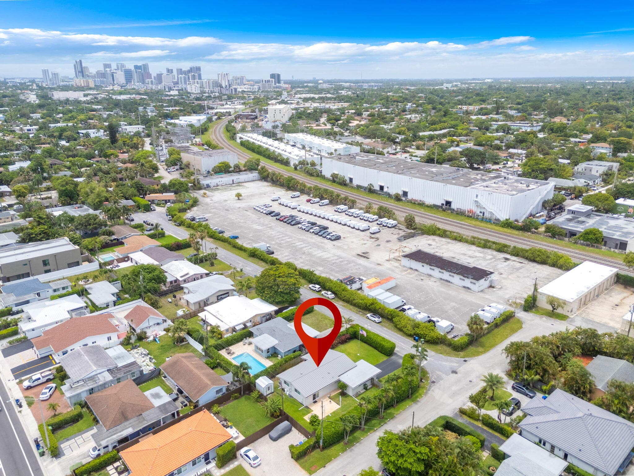 1608 NE 14th Terrace, Fort Lauderdale, FL 33305 — photo 33 of 37