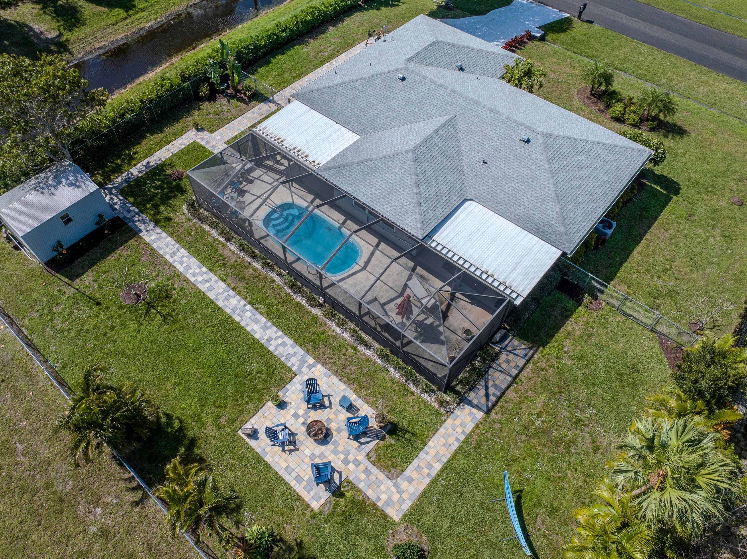 2513 SE Hallahan Street, Port St. Lucie, FL 34952 — photo 7 of 36