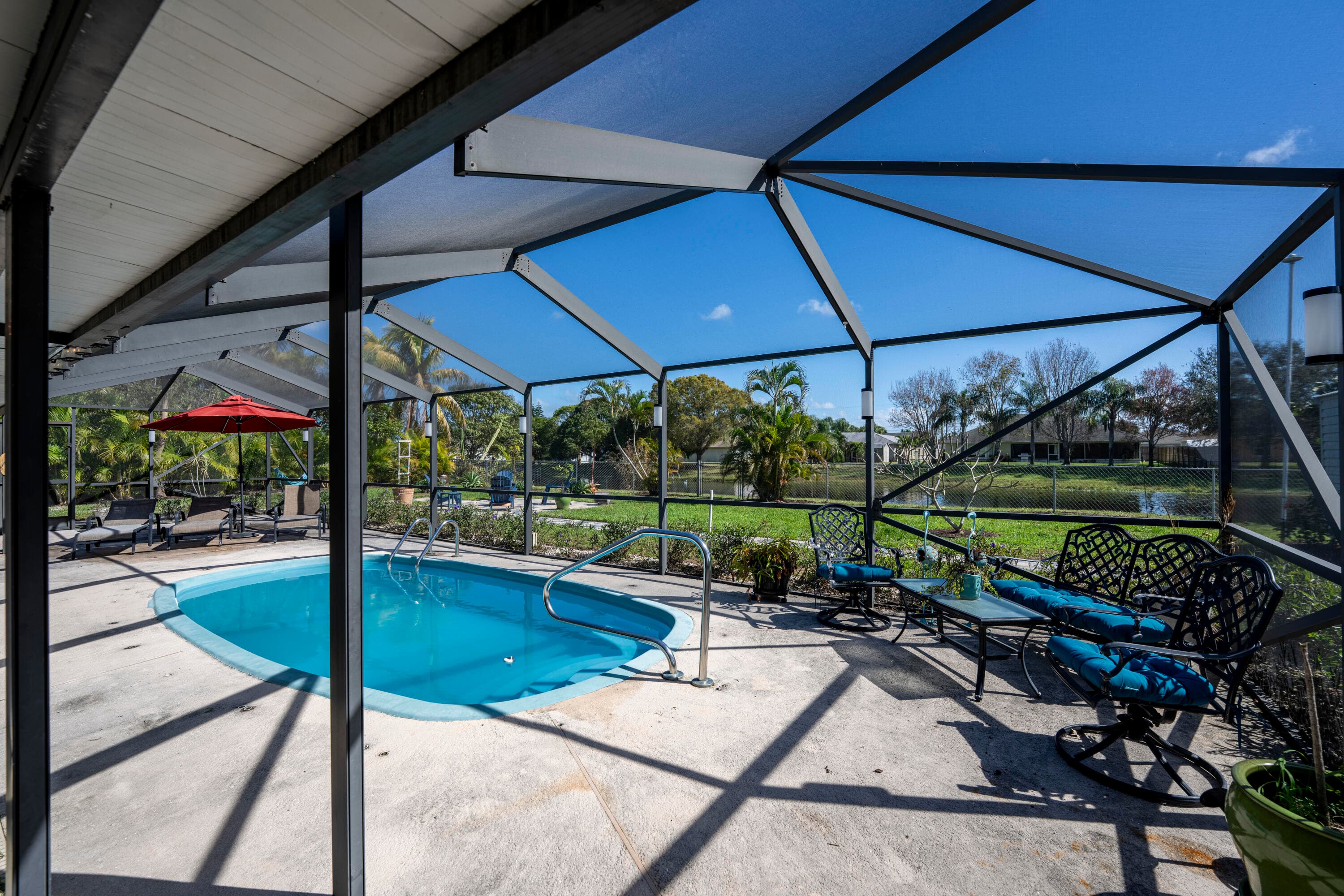 2513 SE Hallahan Street, Port St. Lucie, FL 34952 — photo 14 of 36