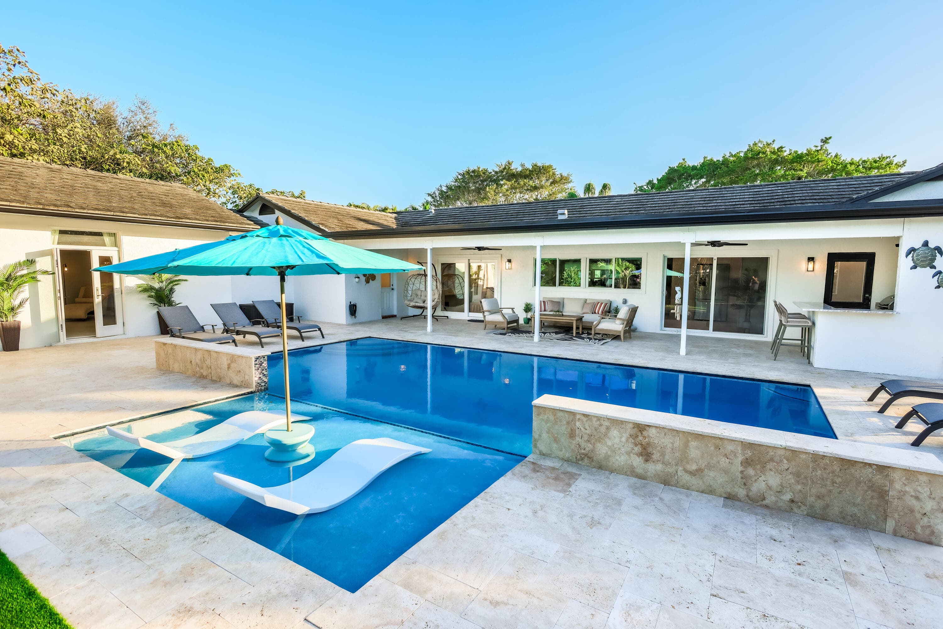 3127 Sherwood Boulevard, Delray Beach, FL 33445 — photo 1 of 49