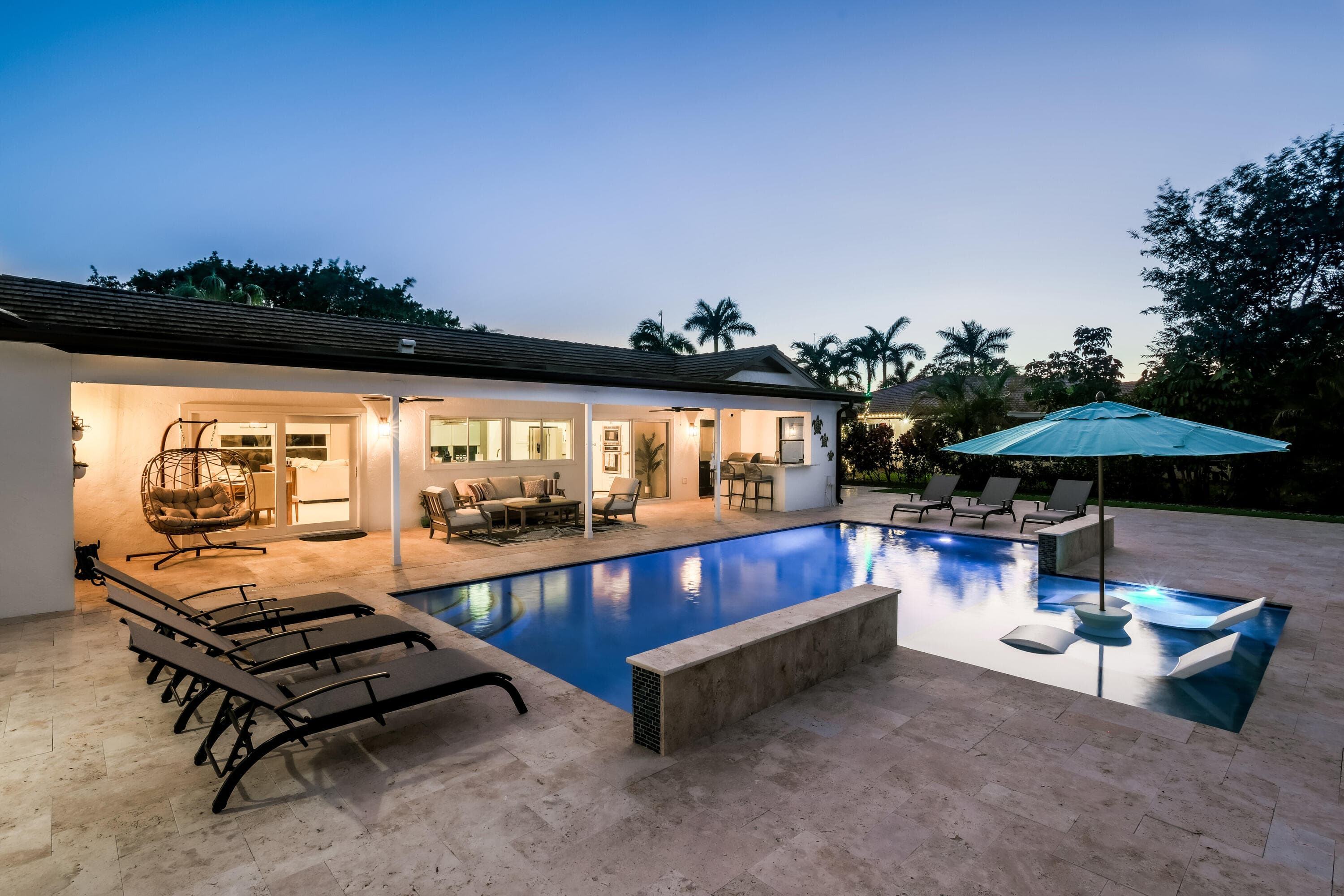 3127 Sherwood Boulevard, Delray Beach, FL 33445 — photo 2 of 49