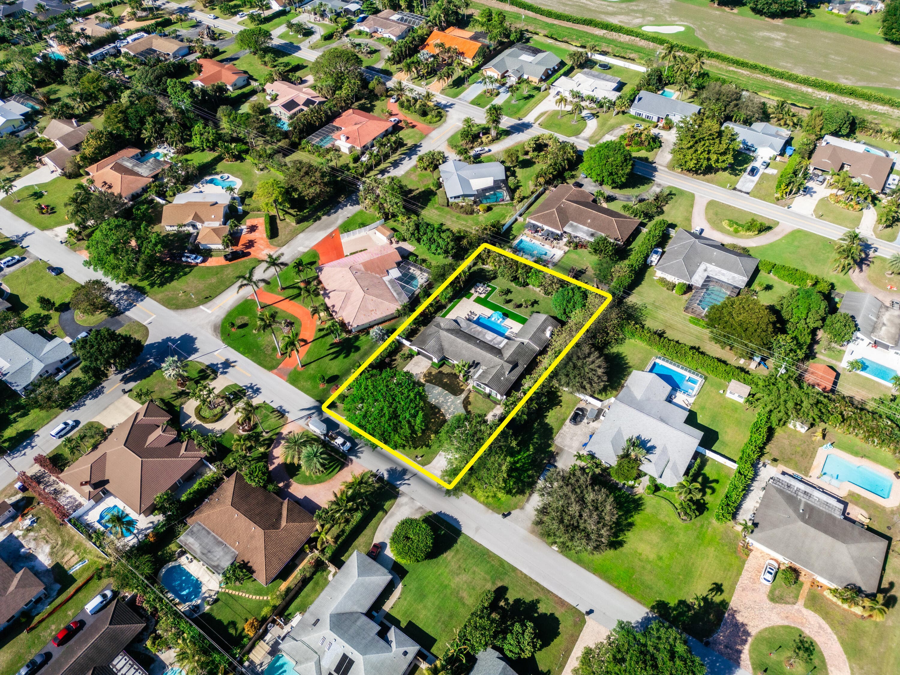 3127 Sherwood Boulevard, Delray Beach, FL 33445 — photo 49 of 49