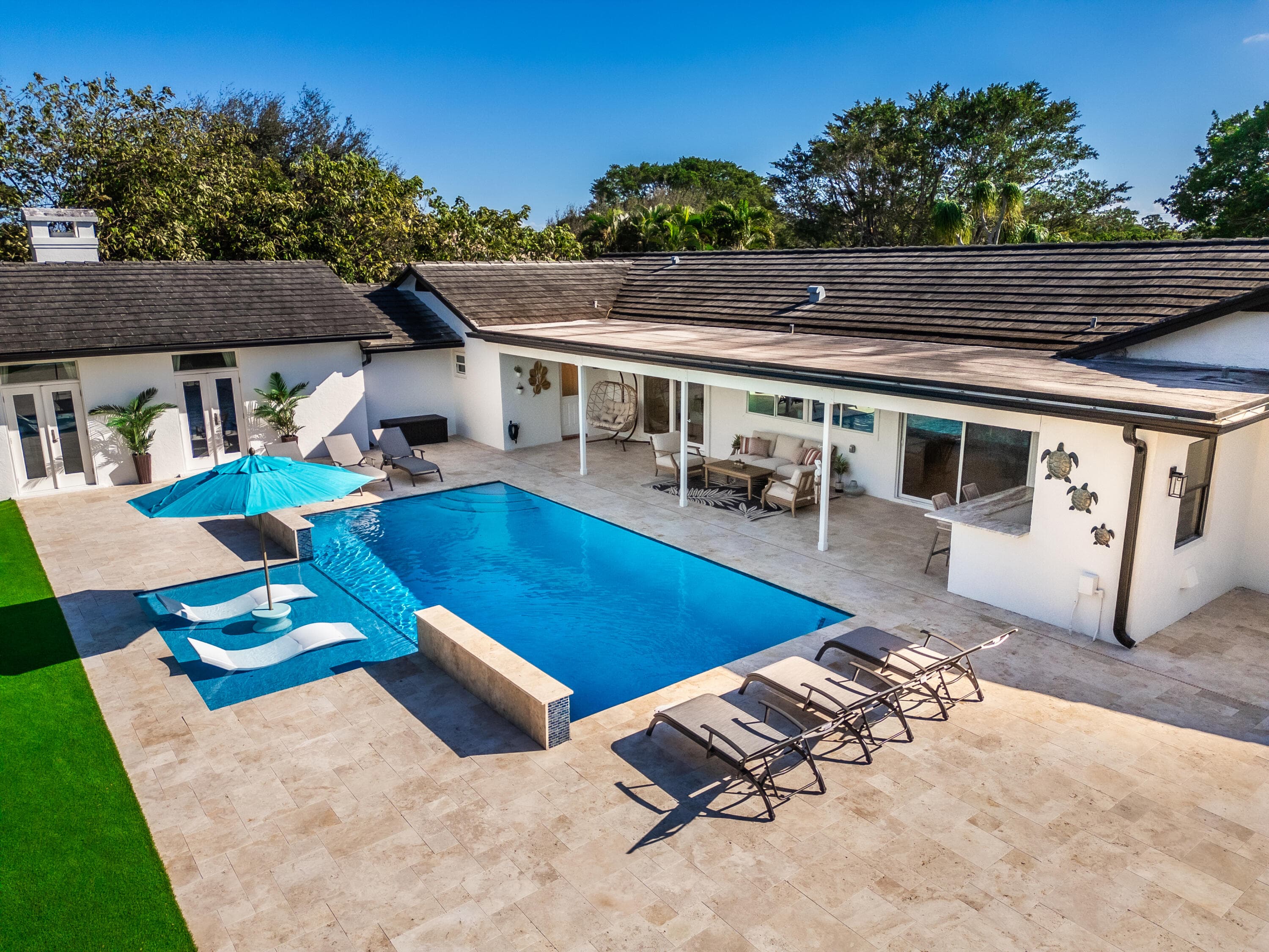 3127 Sherwood Boulevard, Delray Beach, FL 33445 — photo 47 of 49
