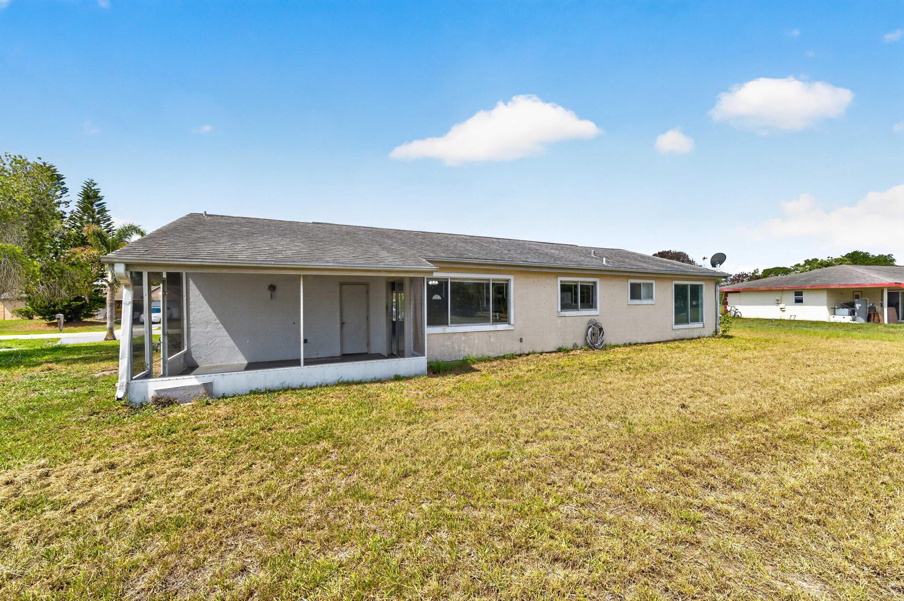 261 SW Cherryhill Road, Port St. Lucie, FL 34953 — photo 22 of 37