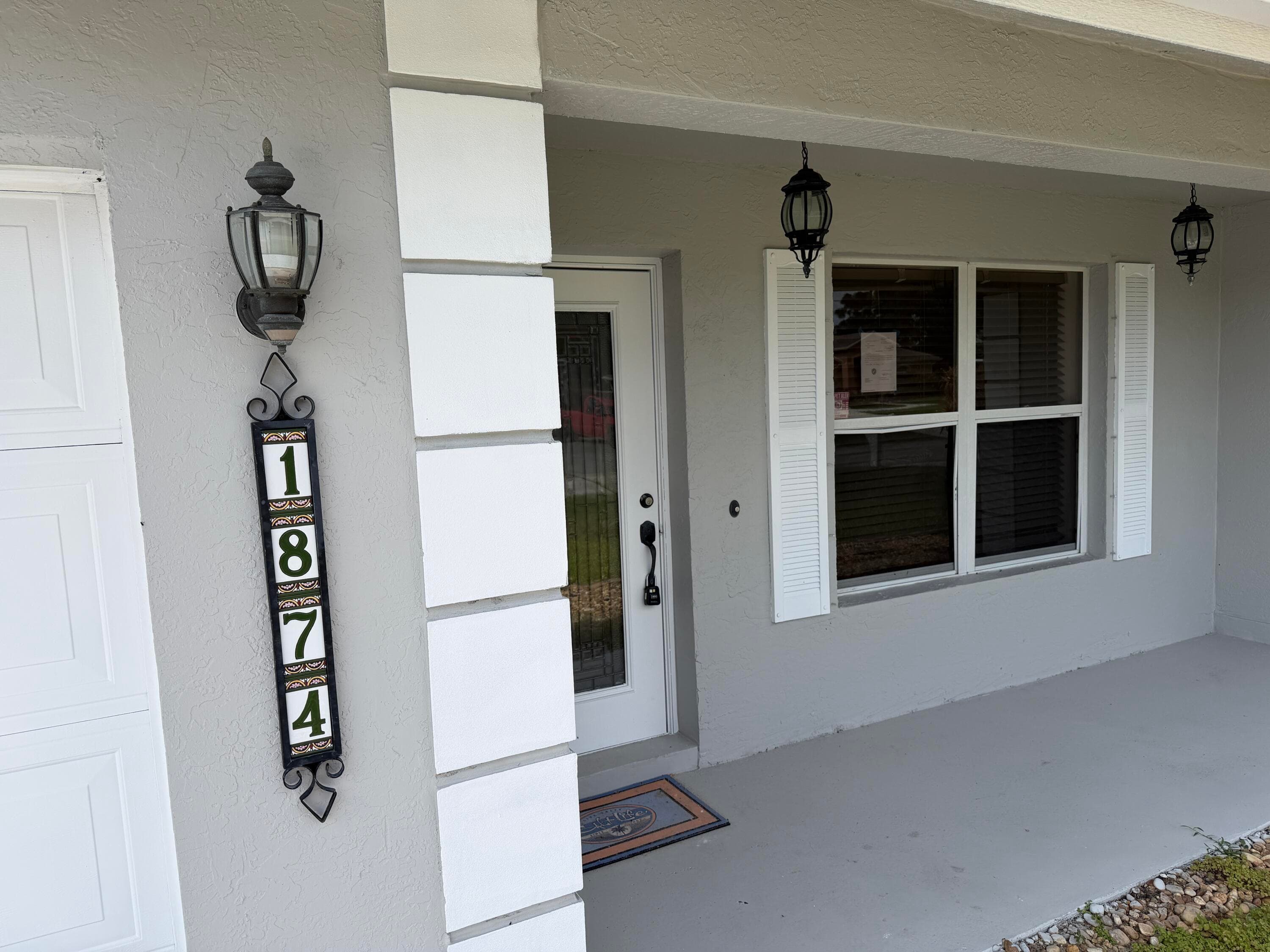 1874 SW Capehart Avenue, Port St. Lucie, FL 34953 — photo 3 of 21