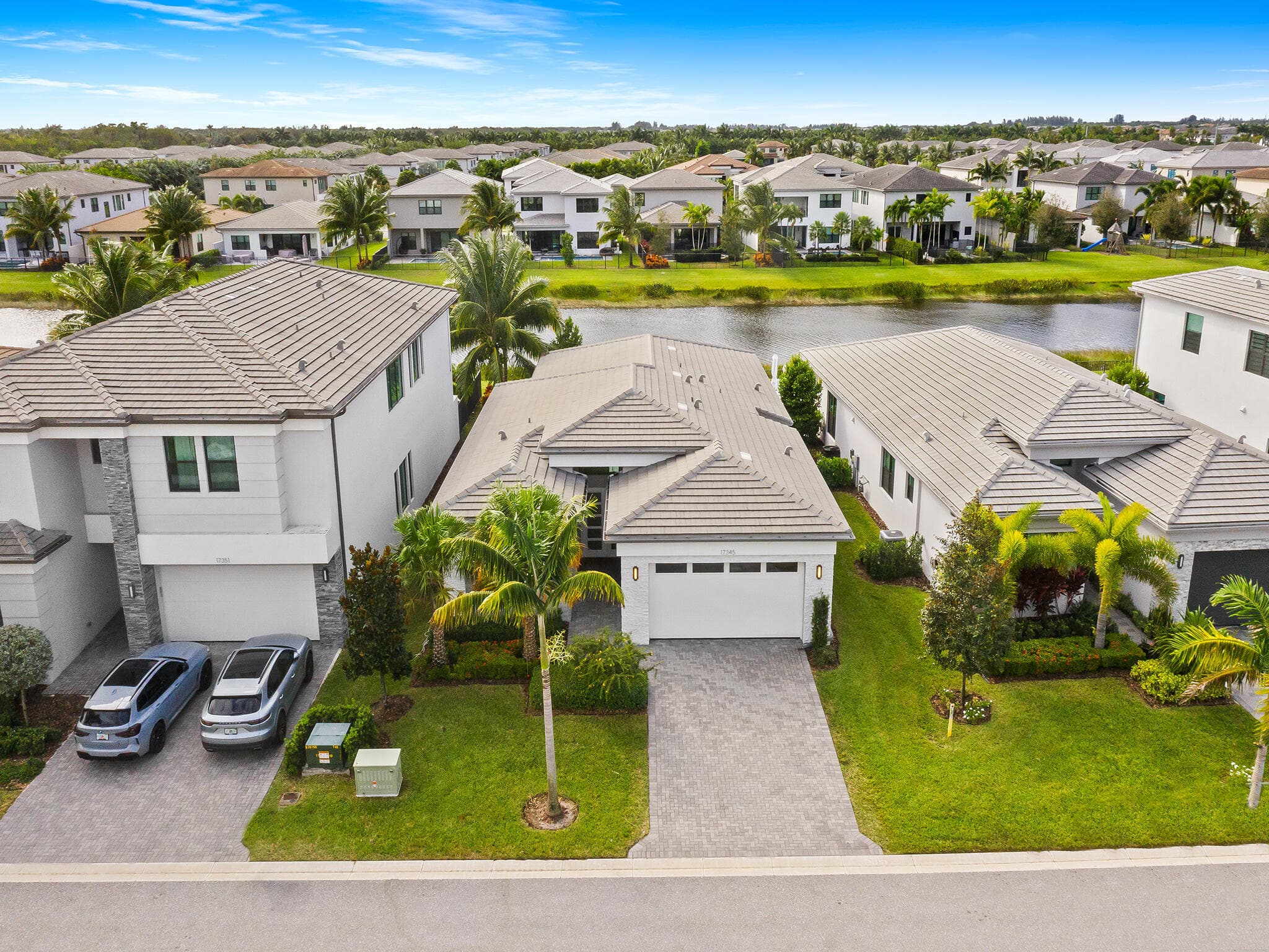 17345 Sea Blossom Way, Boca Raton, FL 33496 — photo 5 of 40