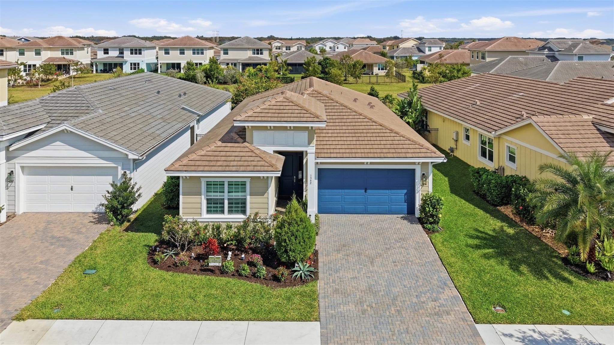 1342 Harvester Crossing, Loxahatchee, FL 33470 — photo 22 of 68