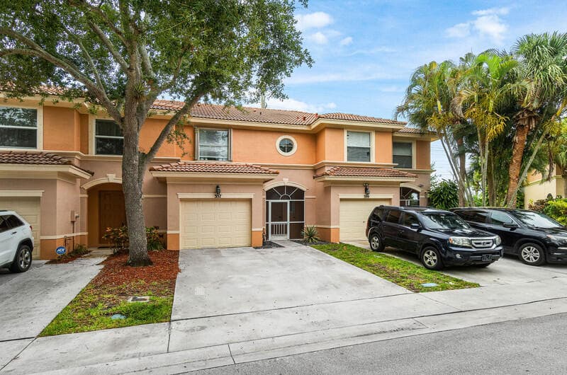 357 River Bluff Lane, Royal Palm Beach, FL 33411 — photo 2 of 30