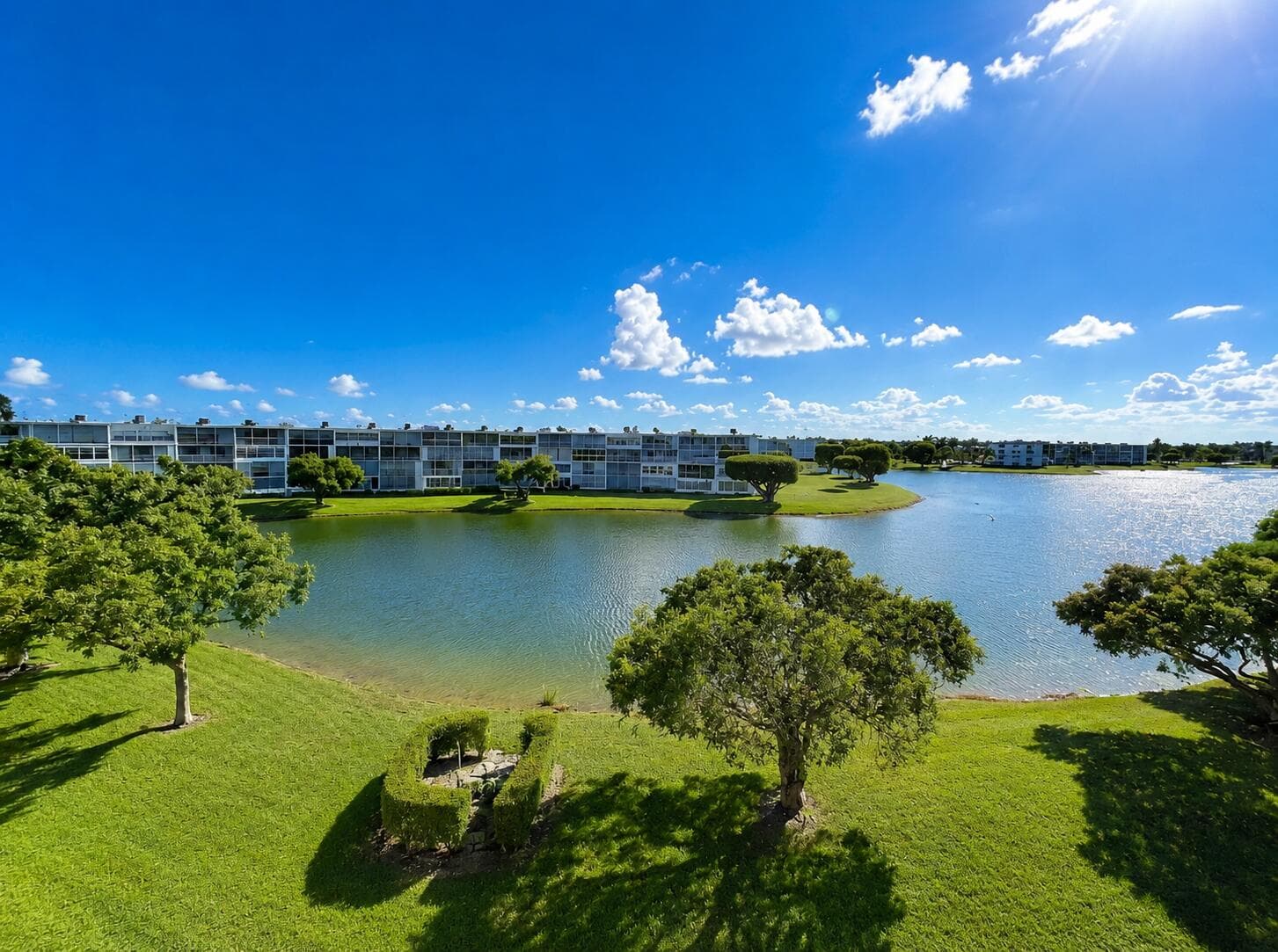 4032 Newcastle B, Boca Raton, FL 33434 — photo 1 of 11