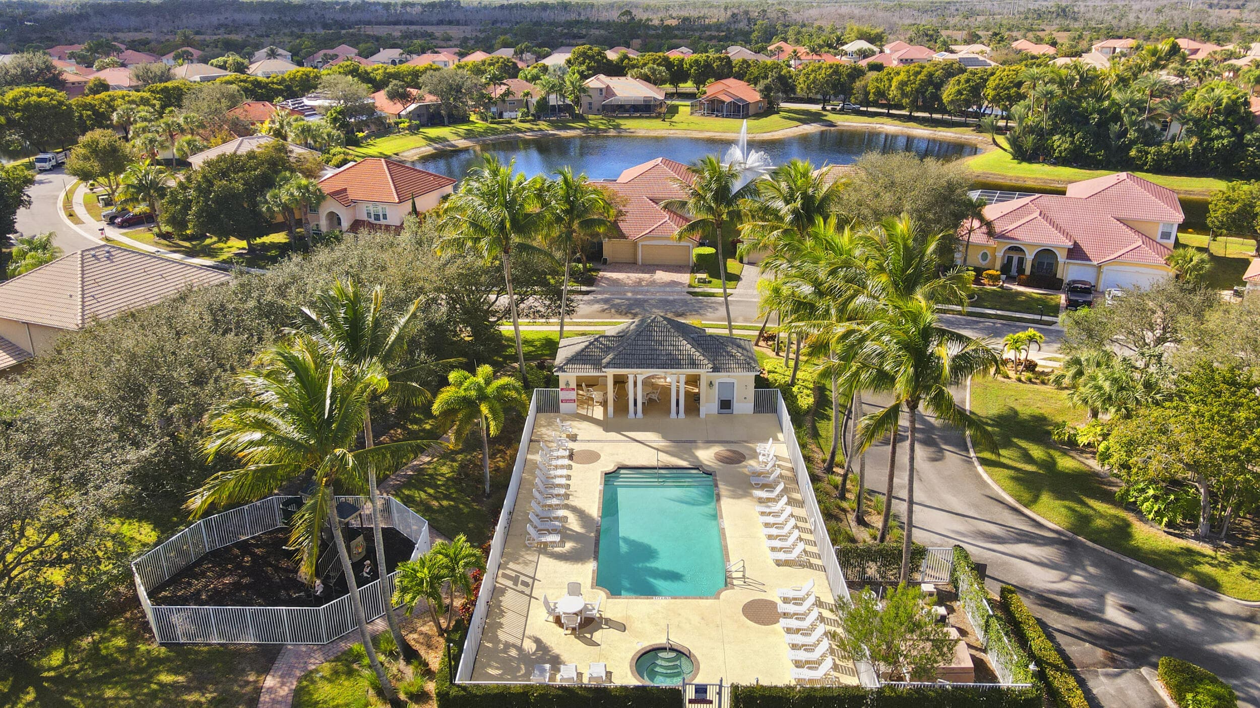 3968 W Hamilton Key, West Palm Beach, FL 33411 — photo 5 of 55