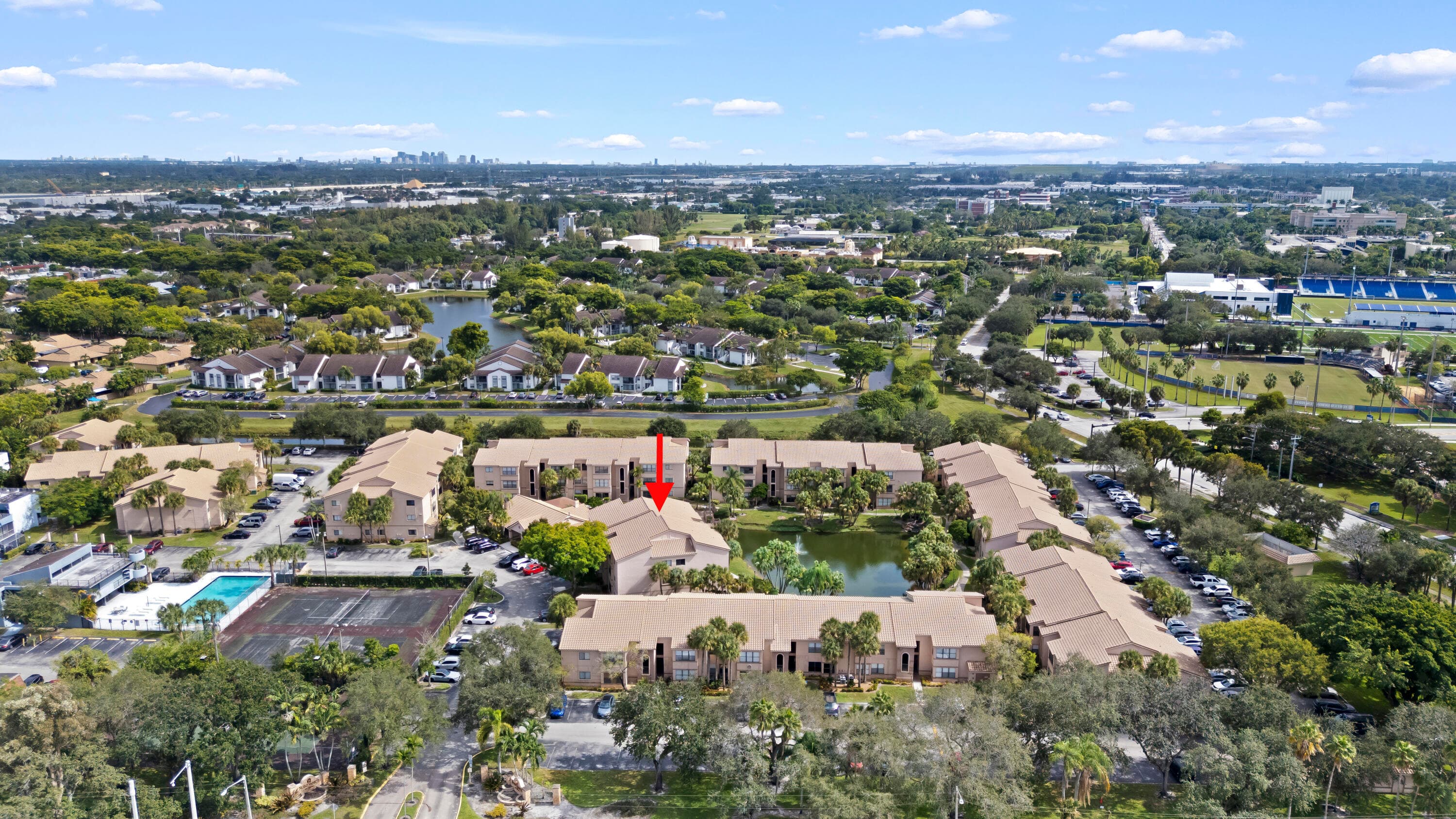 2866 S University Drive 5304, Davie, FL 33328 — photo 12 of 13