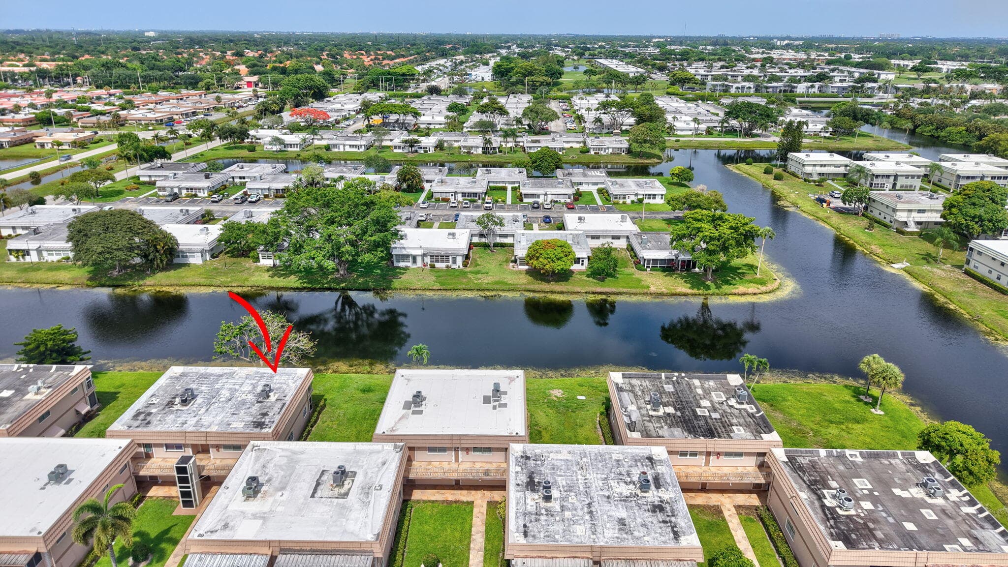 11 Brittany A, Delray Beach, FL 33446 — photo 43 of 95