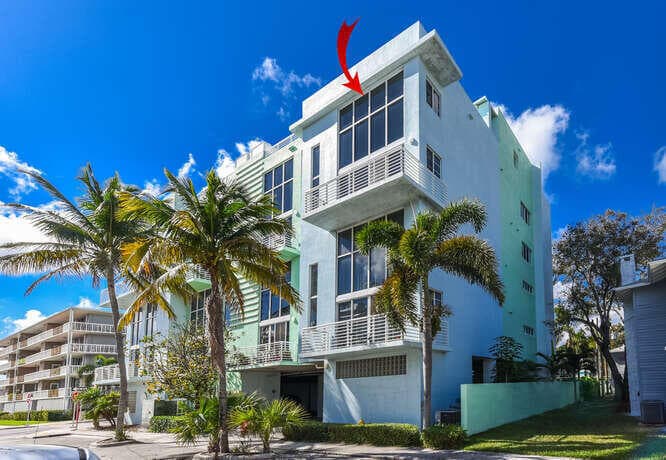 108 Lake Avenue 406, Lake Worth Beach, FL 33460 — photo 47 of 54