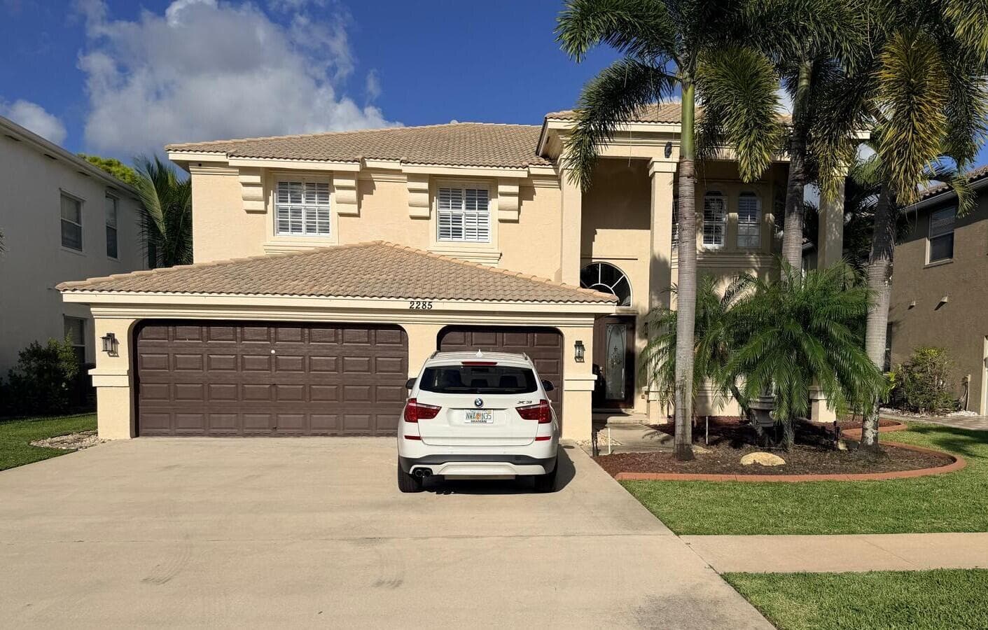 2285 Ridgewood Circle, Royal Palm Beach, FL 33411 — photo 1 of 29