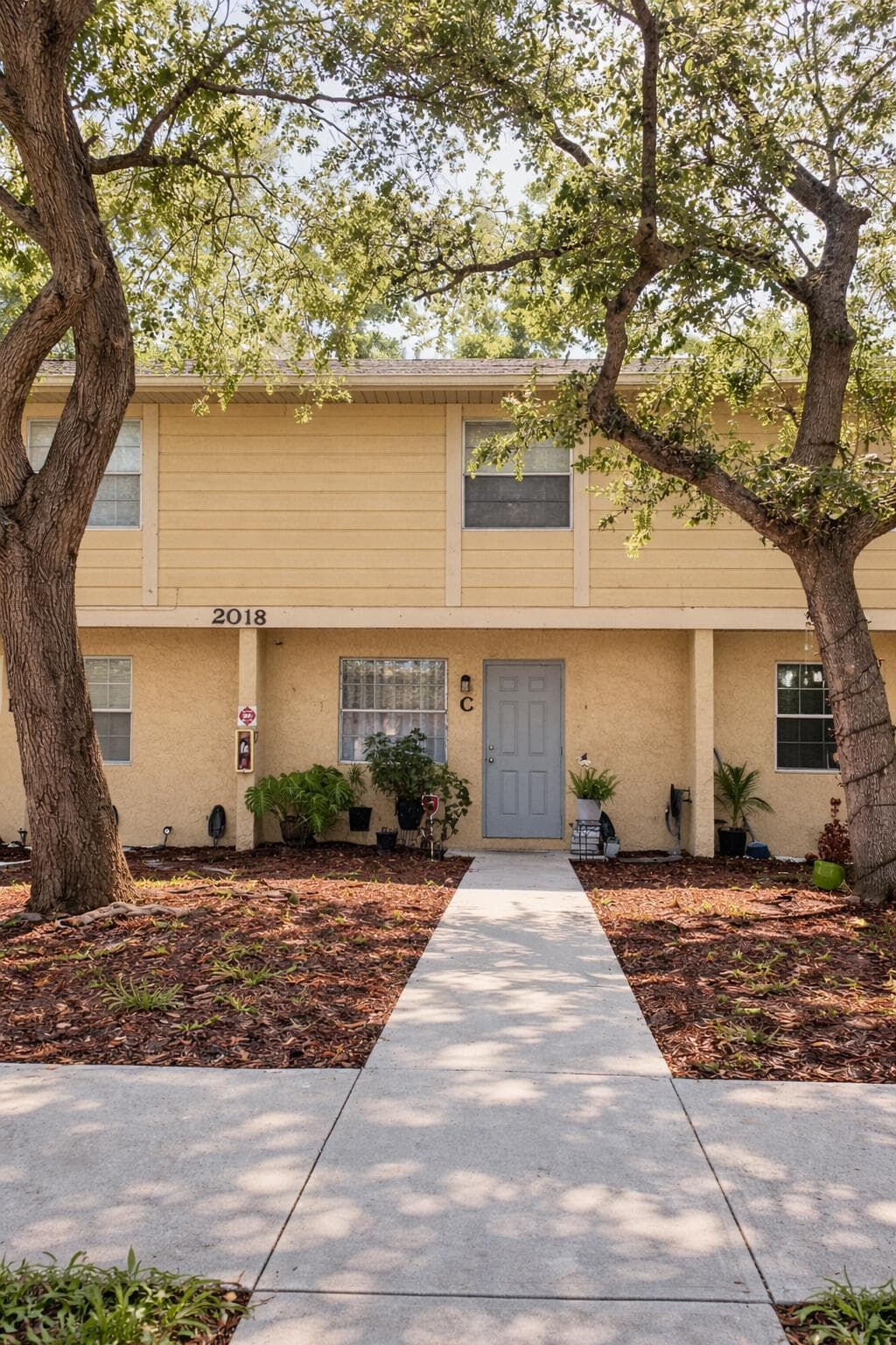 2018 S 10th Street C, Fort Pierce, FL 34950 — photo 12 of 12