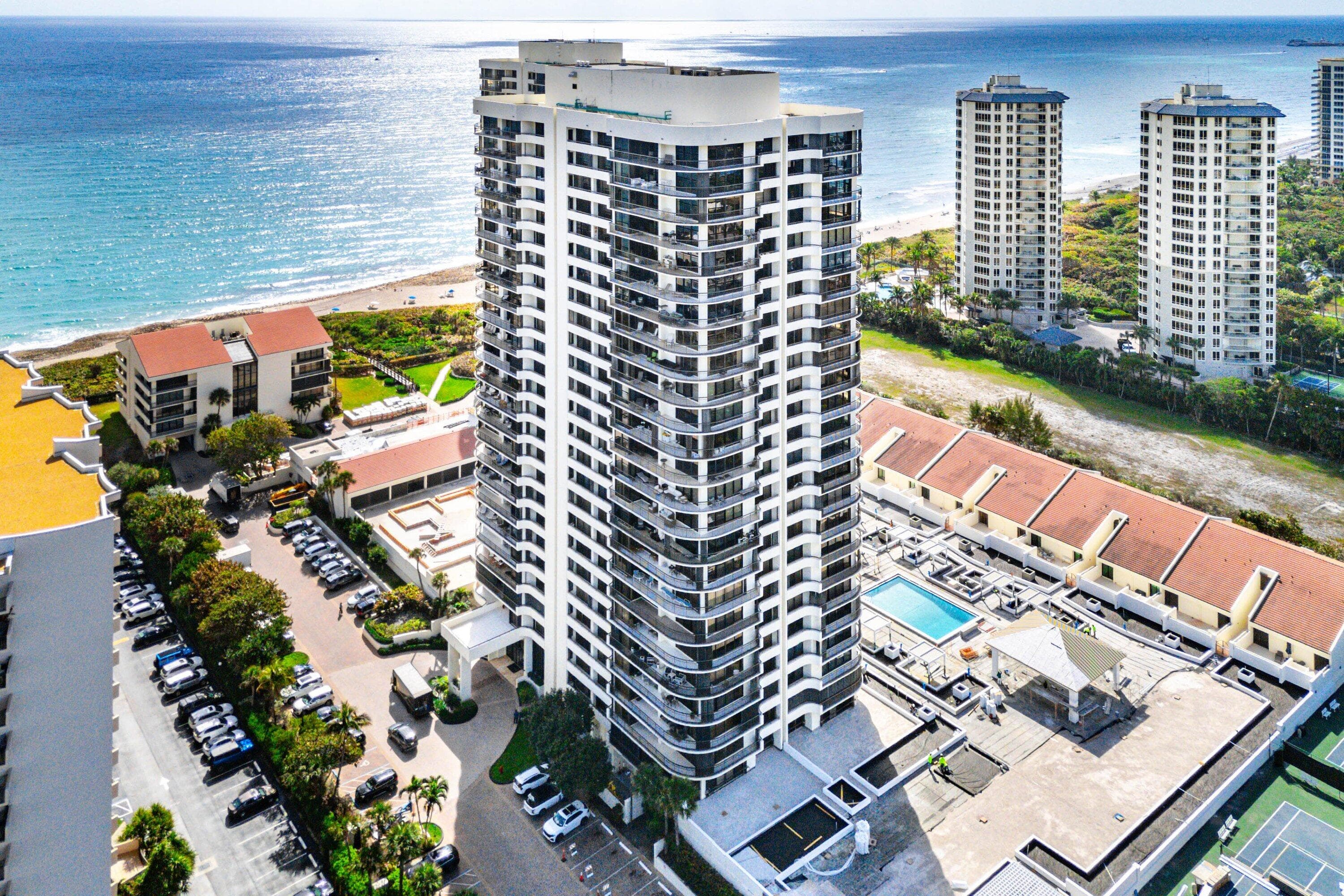 4100 N Ocean Drive 604, Singer Island, FL 33404 — photo 66 of 67