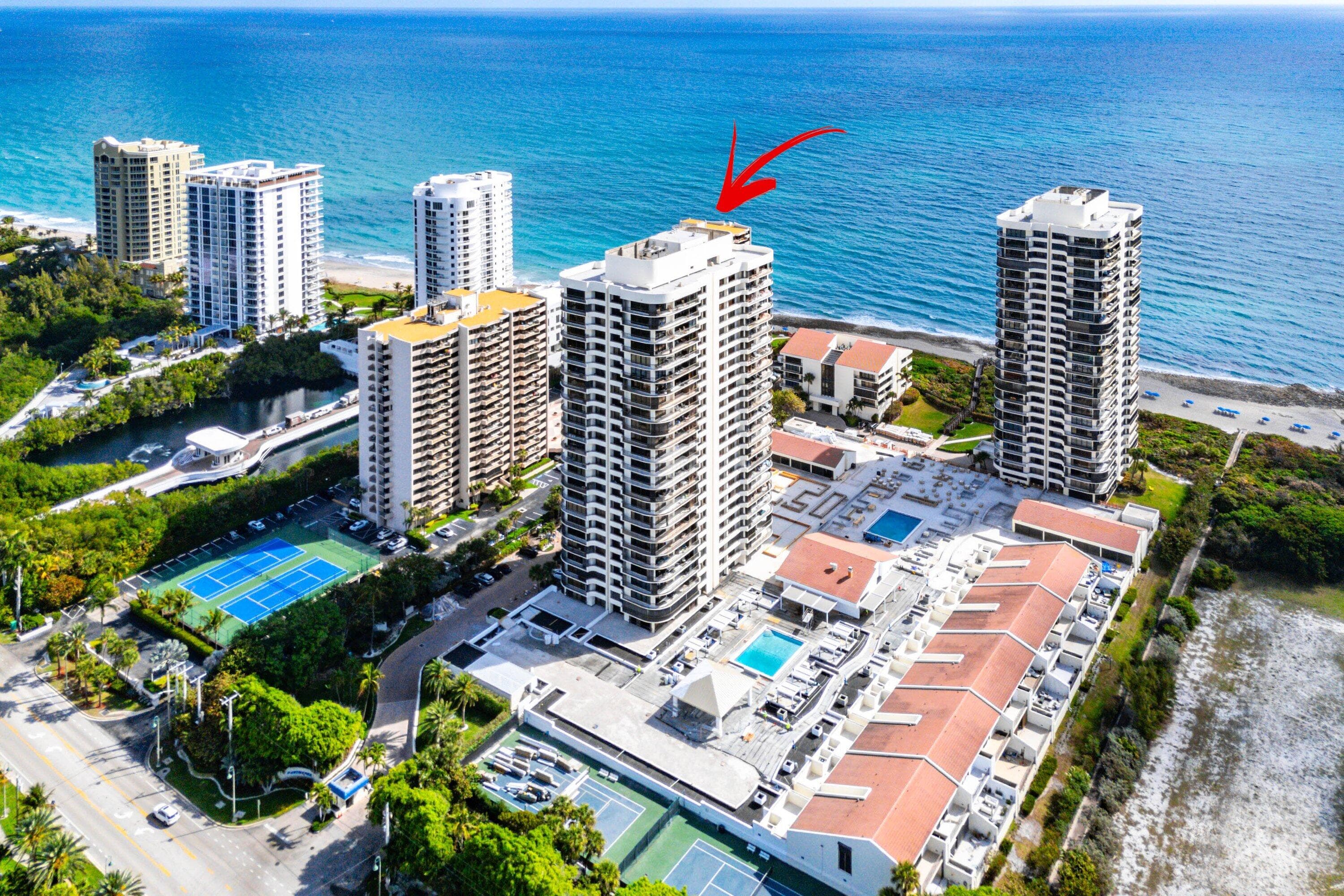 4100 N Ocean Drive 604, Singer Island, FL 33404 — photo 65 of 67
