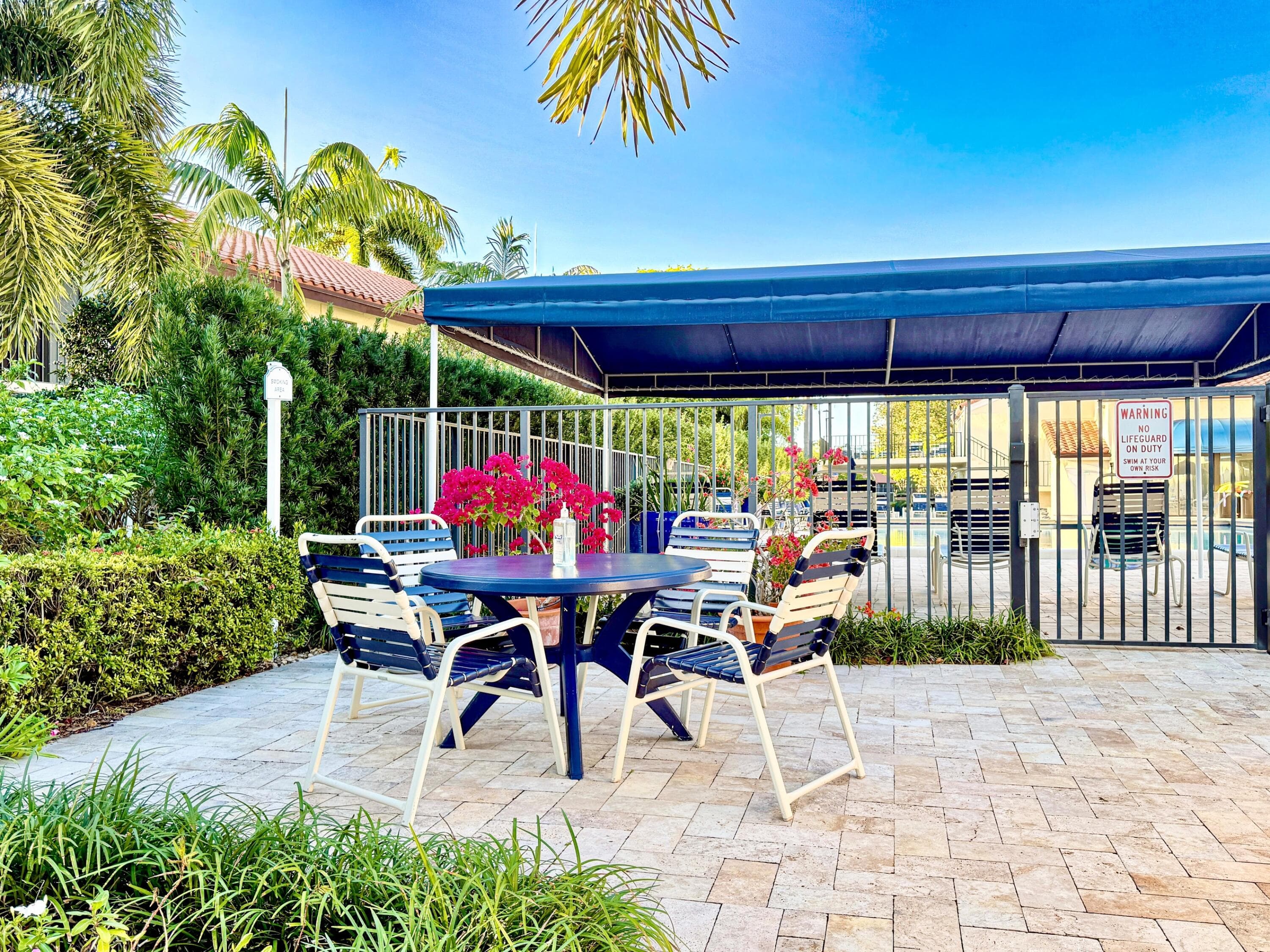 5462 Palm Springs Lane A, Boynton Beach, FL 33437 — photo 45 of 60