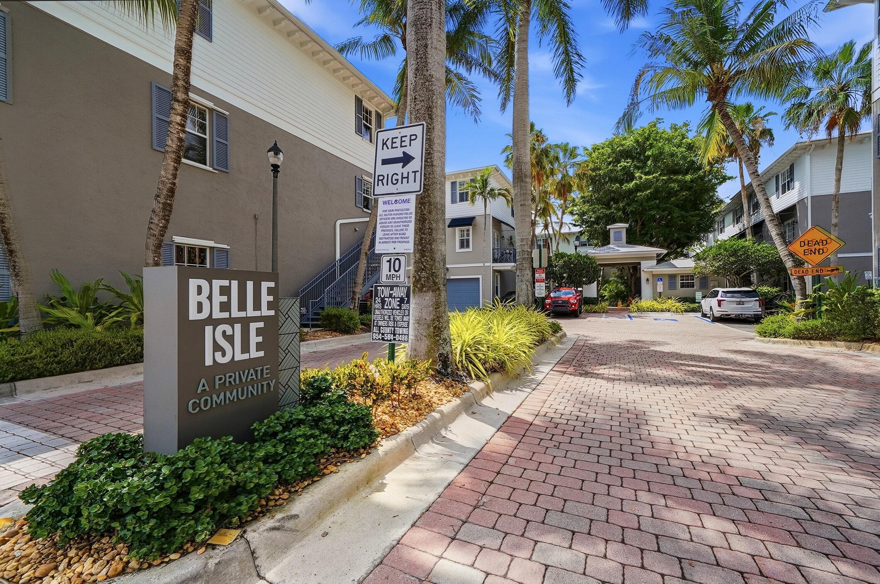 2265 NE 9th Avenue, Wilton Manors, FL 33305 — photo 47 of 50