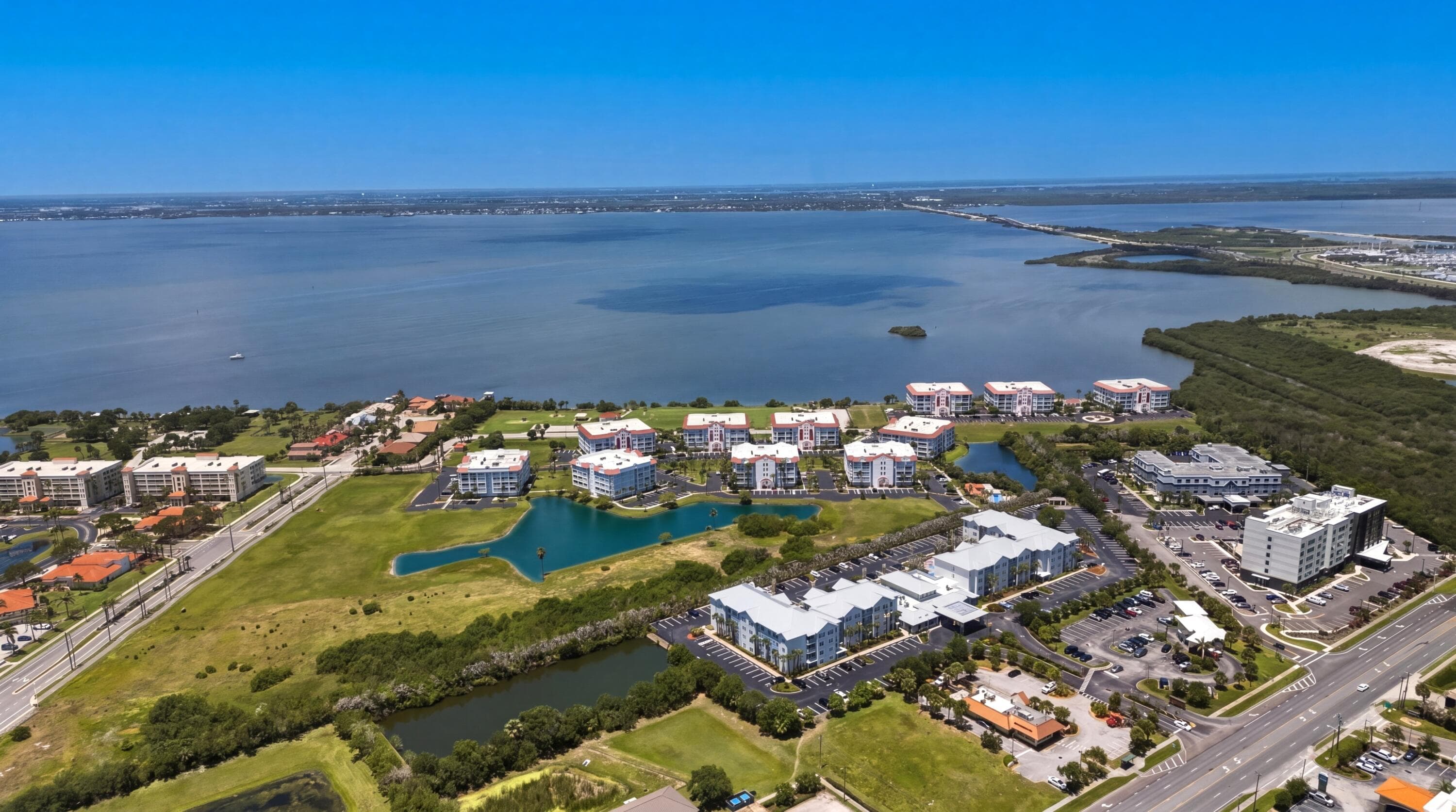 8955 Puerto Del Rio Drive, Cape Canaveral, FL 32920 — photo 17 of 27