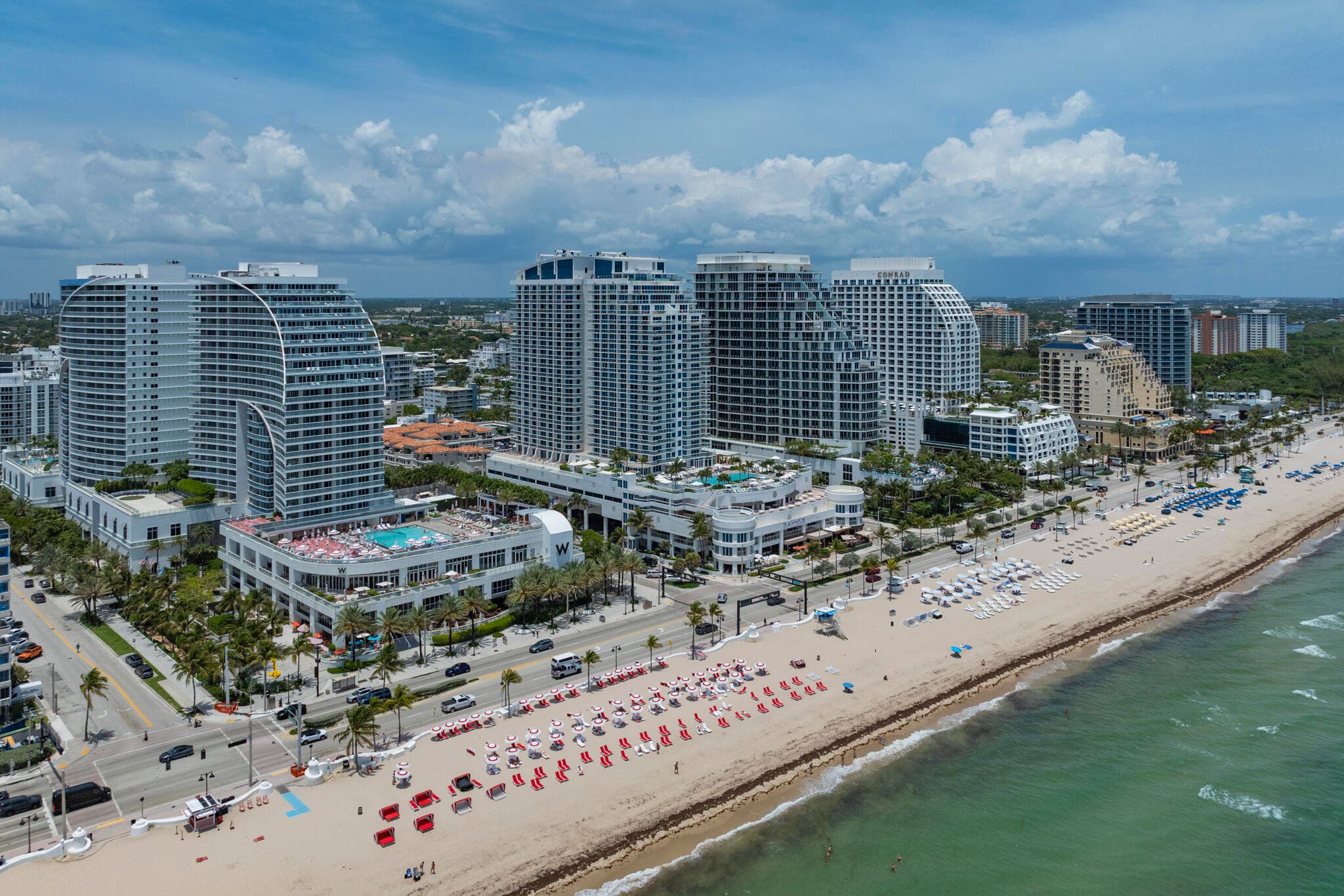 505 N Fort Lauderdale Beach 1809, Fort Lauderdale, FL 33304 — photo 41 of 55