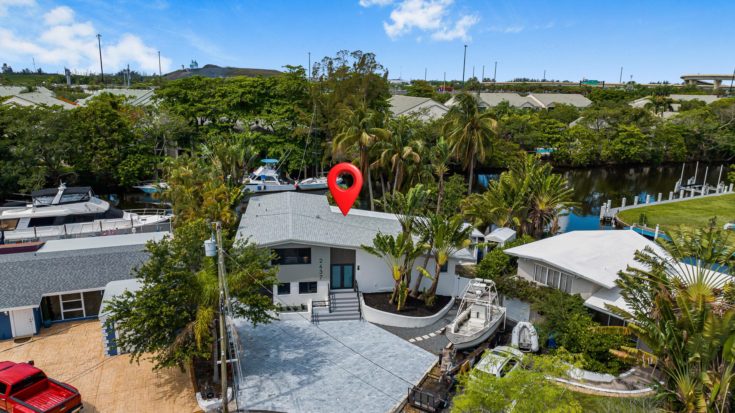 2637 Sugarloaf Lane, Fort Lauderdale, FL 33312 — photo 34 of 40