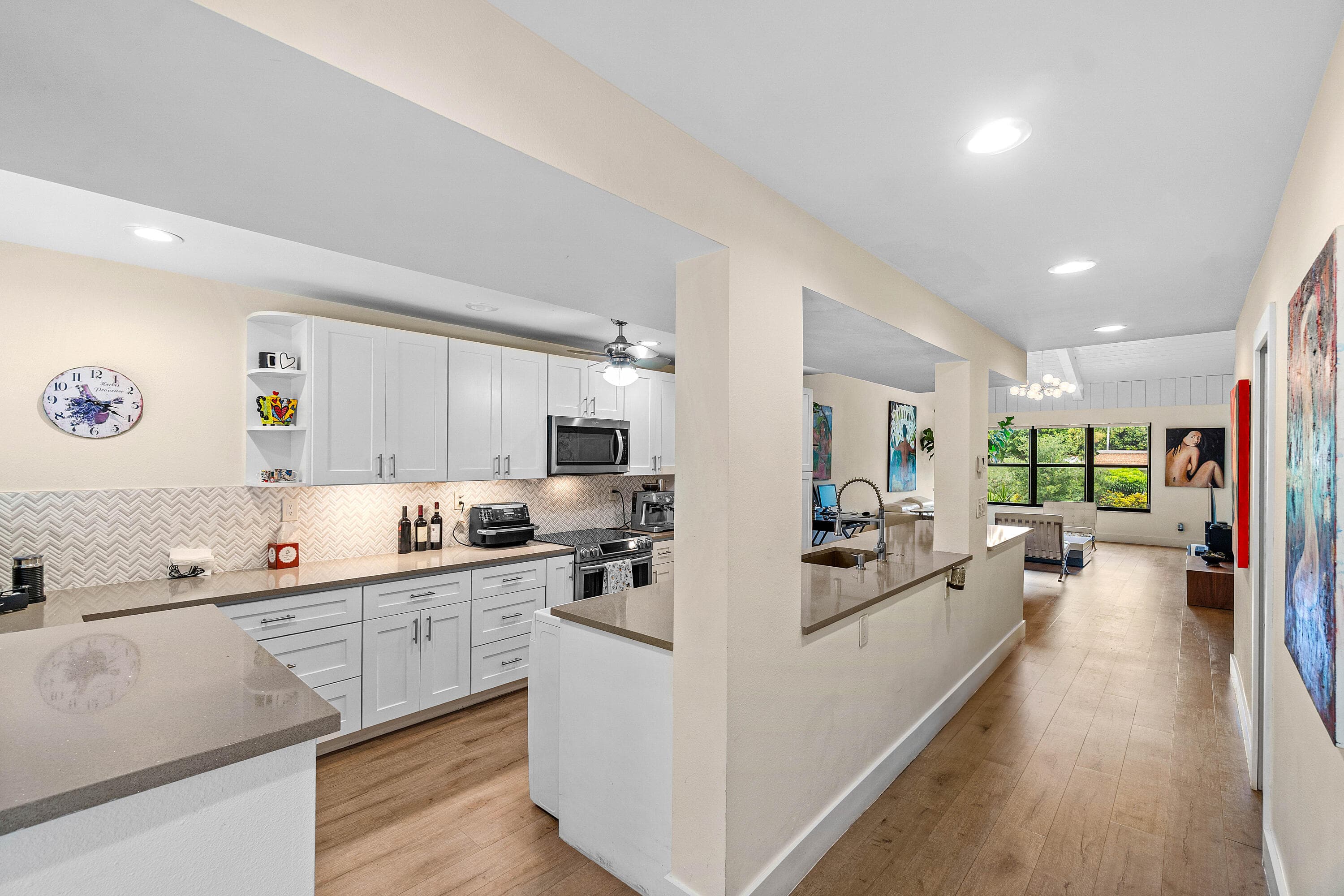 830 Greensward Court 206-h, Delray Beach, FL 33445 — photo 5 of 27