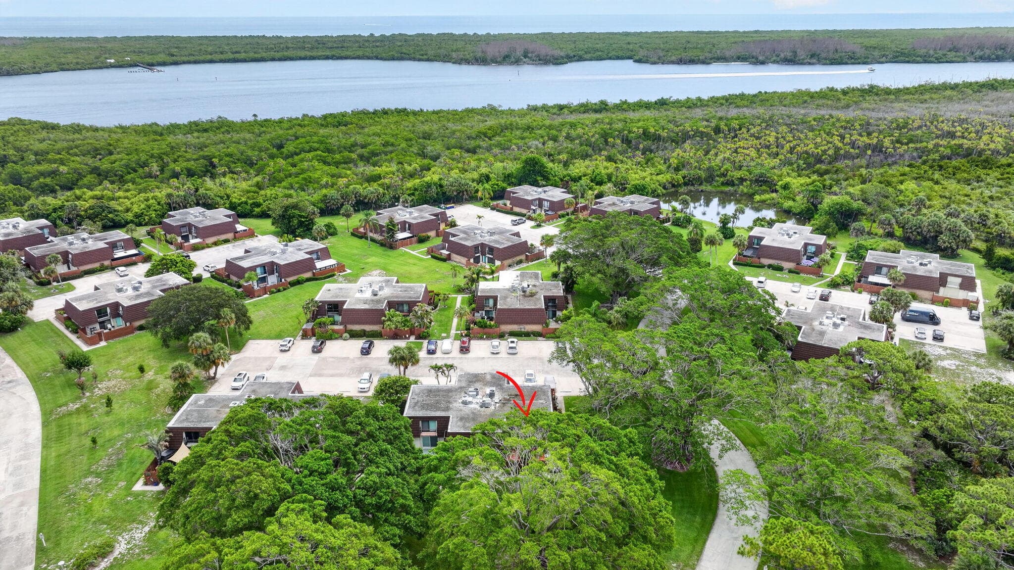 6202 SE Riverboat Drive 941, Stuart, FL 34997 — photo 48 of 55