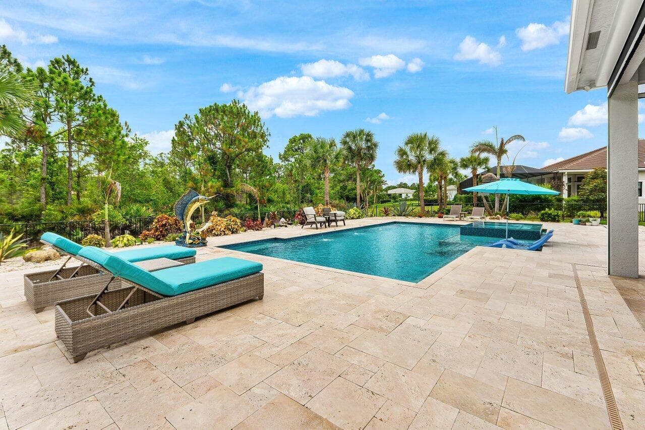 2893 SW Goldenglow Drive, Palm City, FL 34990 — photo 49 of 69