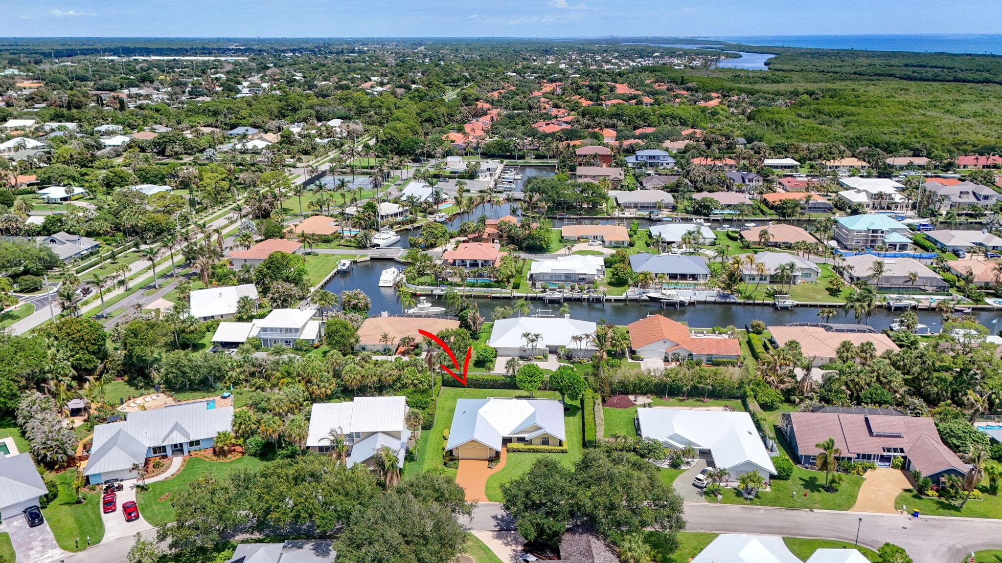 10420 SE Jupiter Narrows Drive, Hobe Sound, FL 33455 — photo 68 of 78