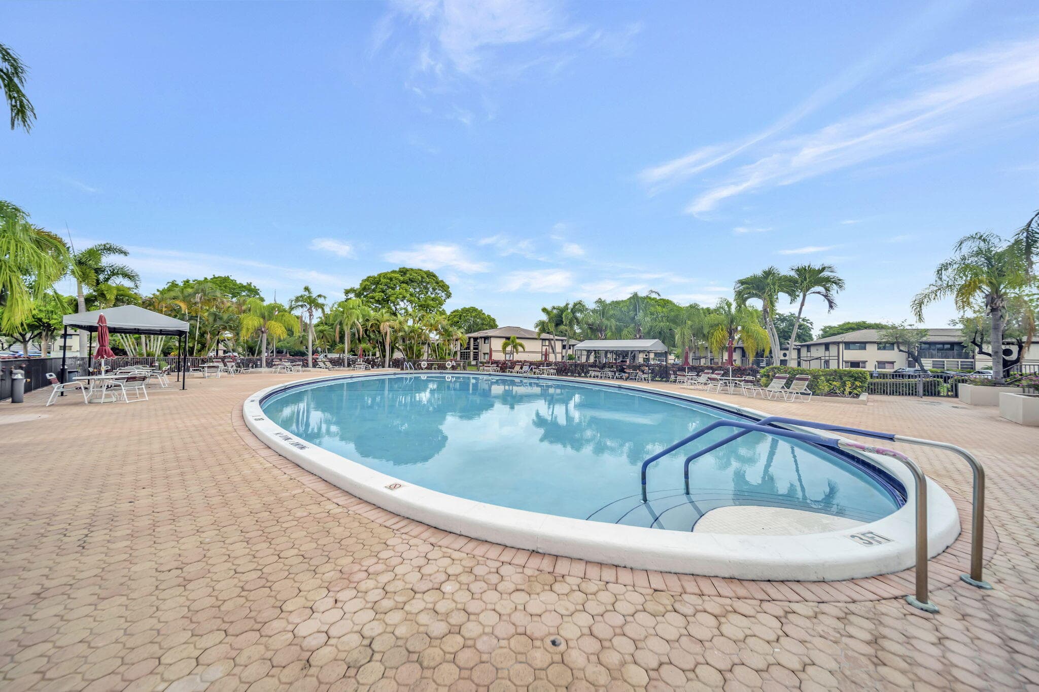 9485 N Belfort Circle 308, Tamarac, FL 33321 — photo 52 of 55
