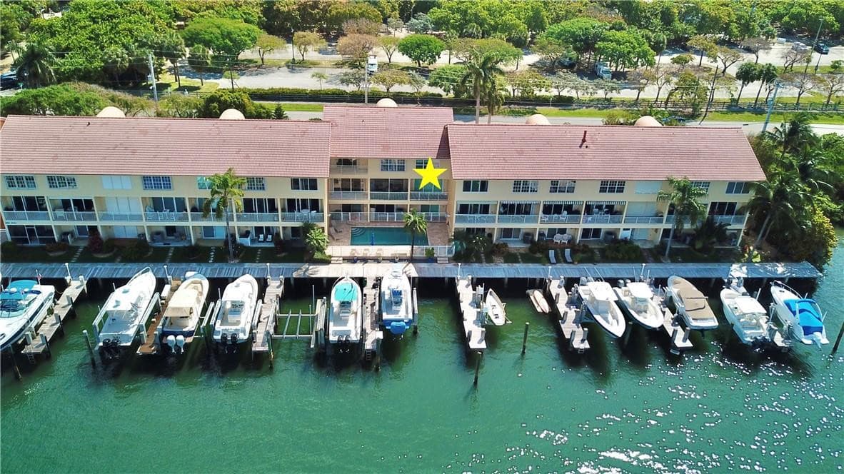 4230 N Ocean Drive, Hollywood, FL 33019 — photo 35 of 38