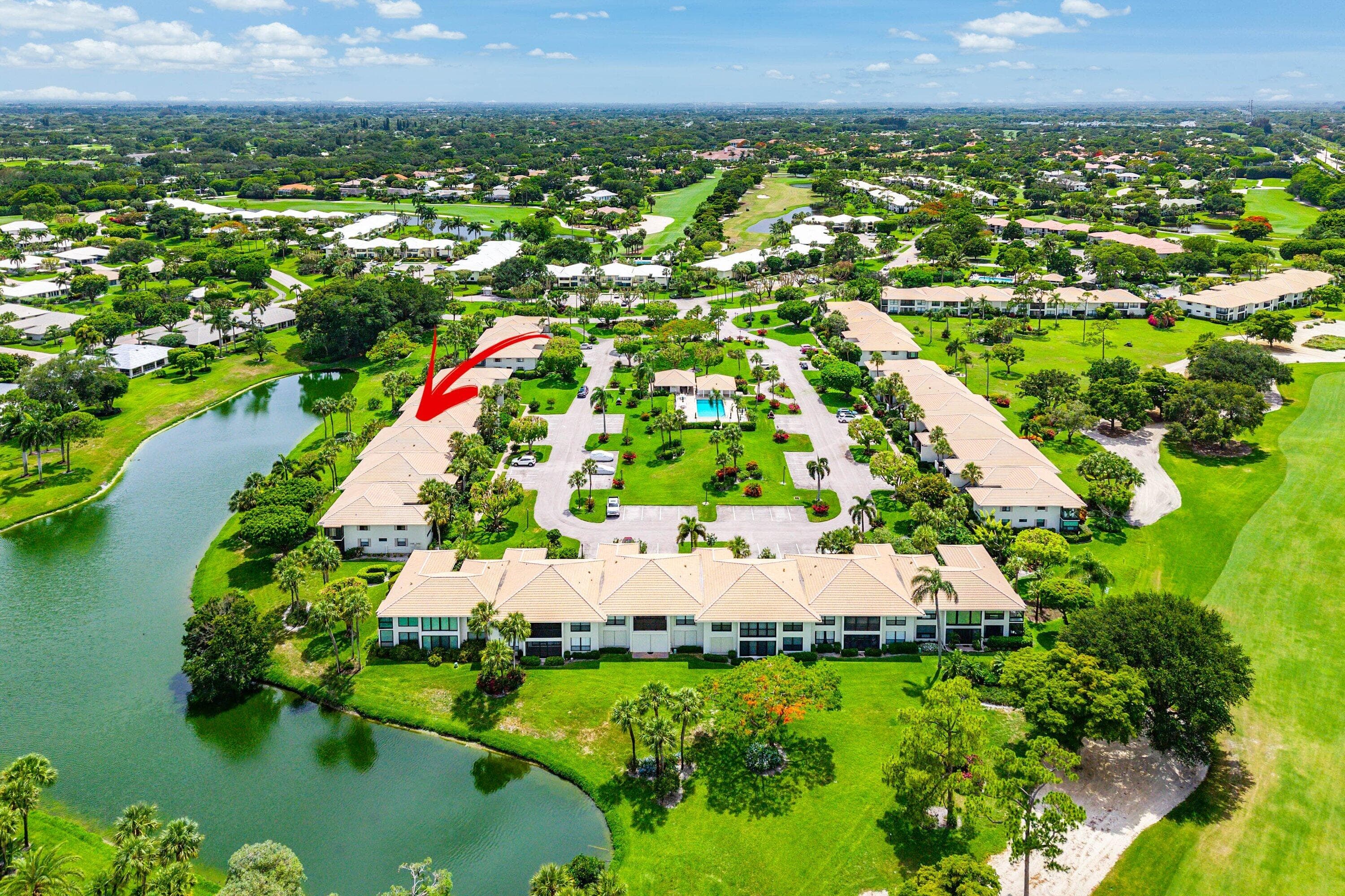 3676 Quail Ridge Drive N Green Heron S, Boynton Beach, FL 33436 — photo 41 of 56