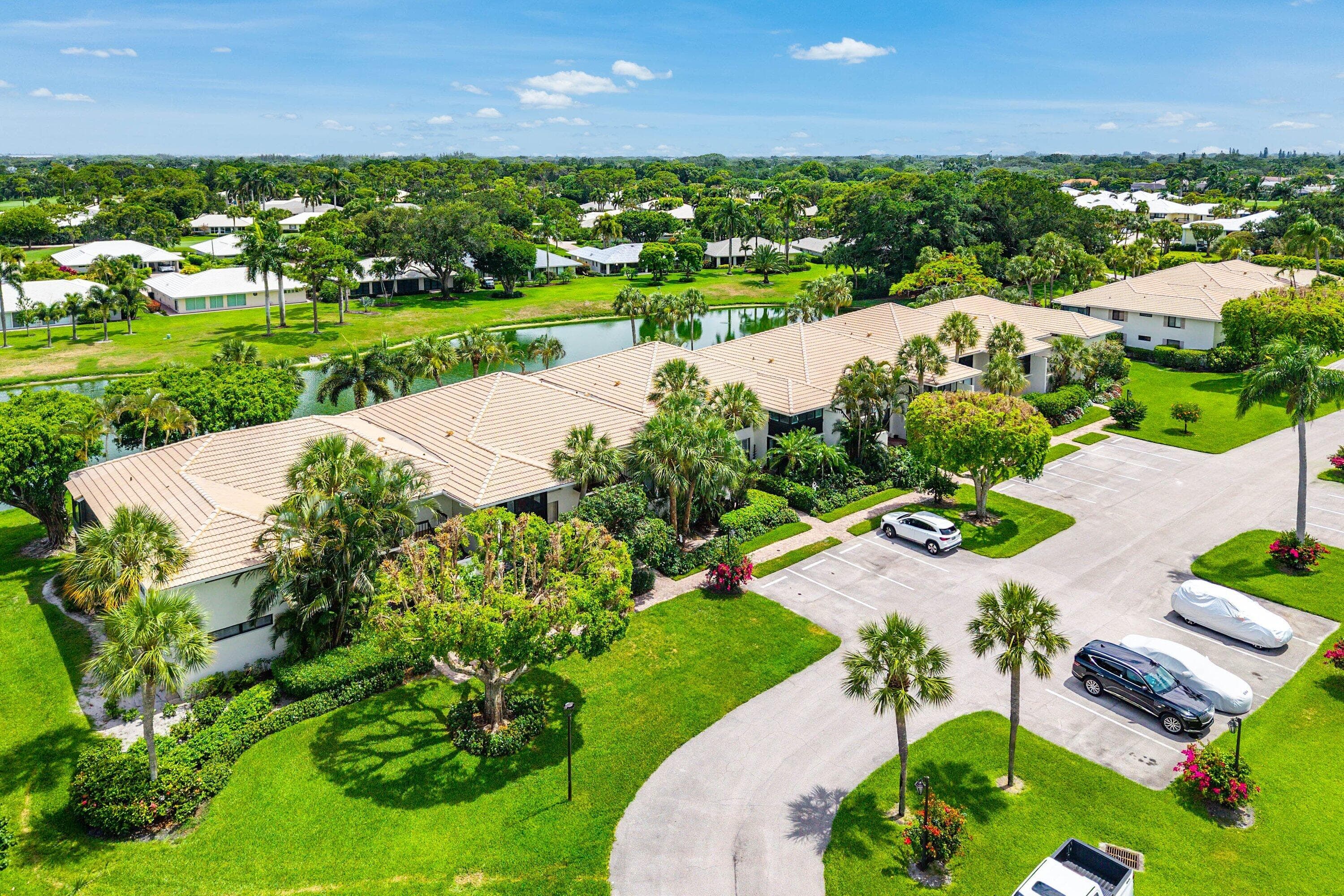 3676 Quail Ridge Drive N Green Heron S, Boynton Beach, FL 33436 — photo 42 of 56