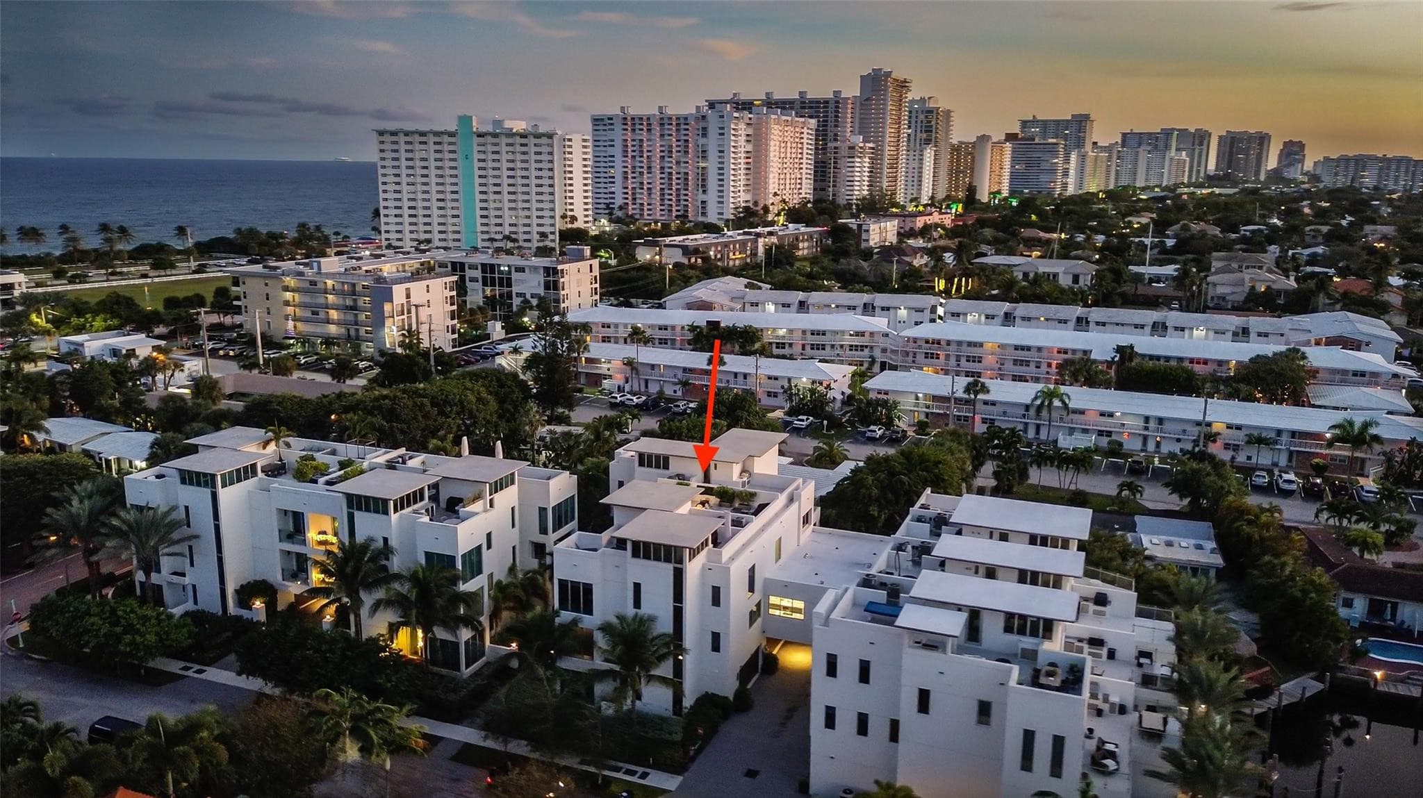 244 Garden Court 244, Lauderdale-By-The-Sea, FL 33308 — photo 5 of 44